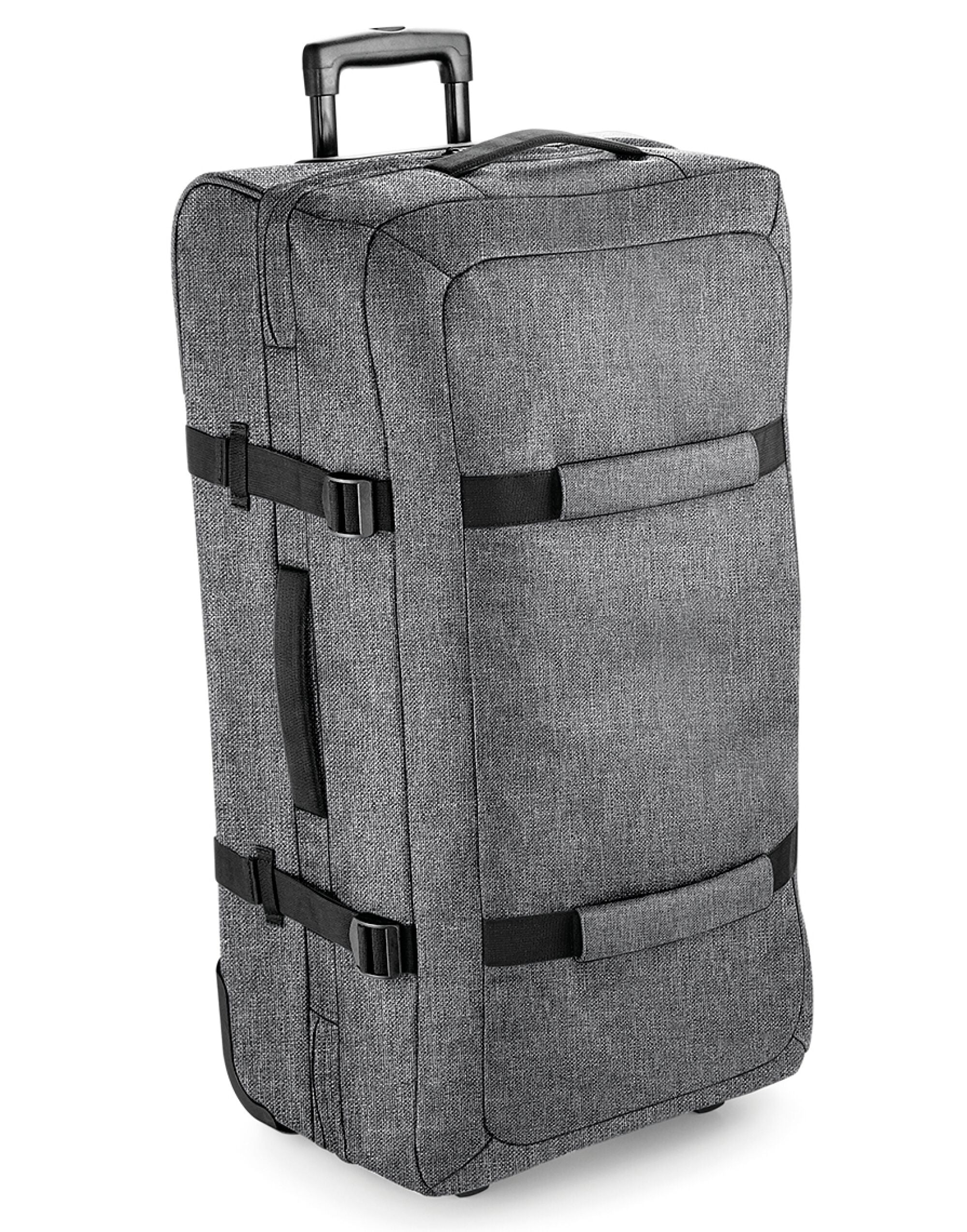 Bagbase Escape Check-In Wheelie BG483 - - Customisable Bags