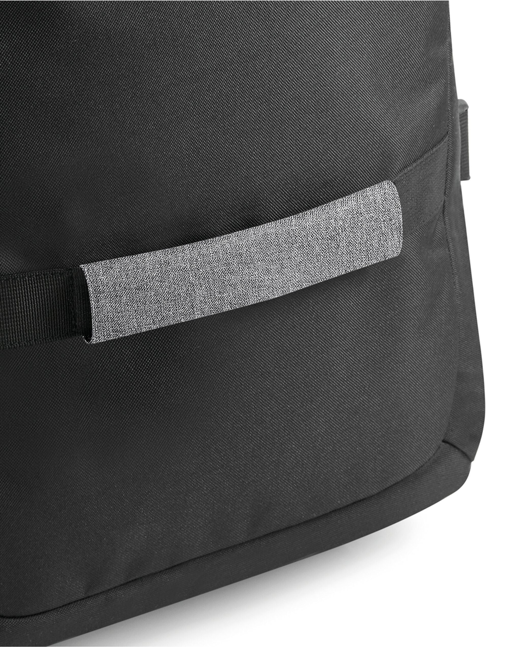 Bagbase Escape Handle Wrap BG485 - Grey Marl O S - Customisable Bags