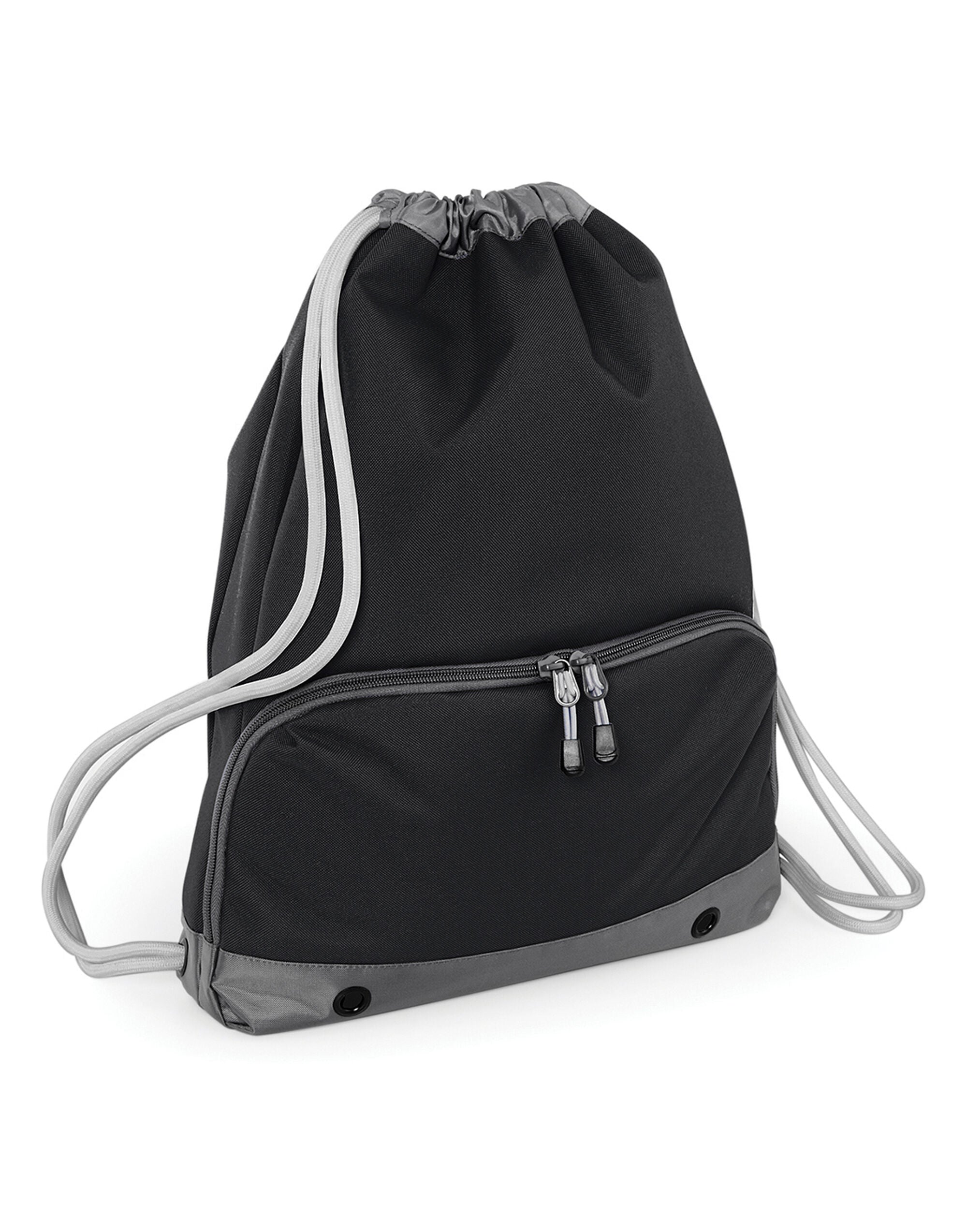 Bagbase Athleisure Gymsac BG542 - - Customisable Bags