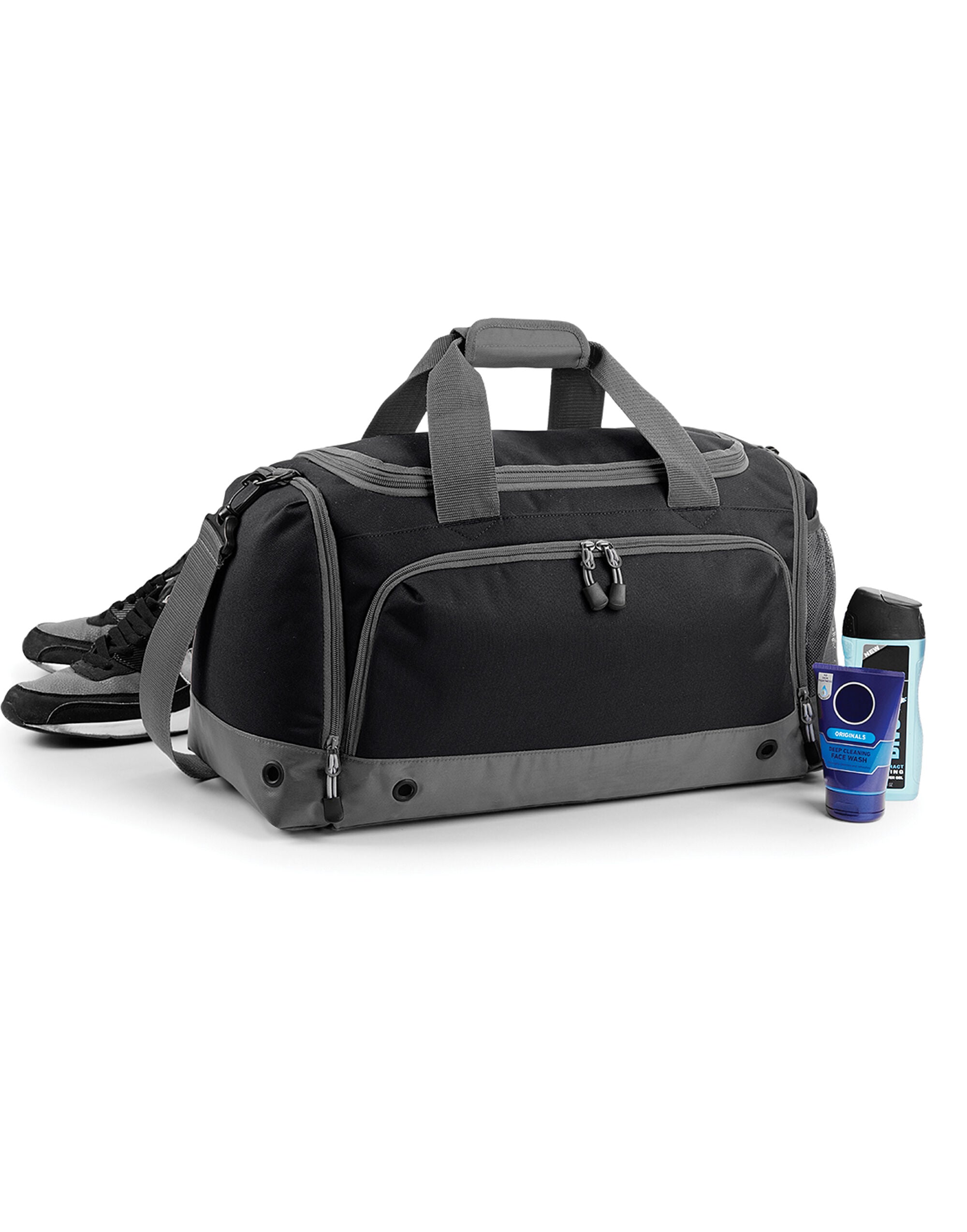 Bagbase Athleisure Holdall BG544 - - Customisable Bags