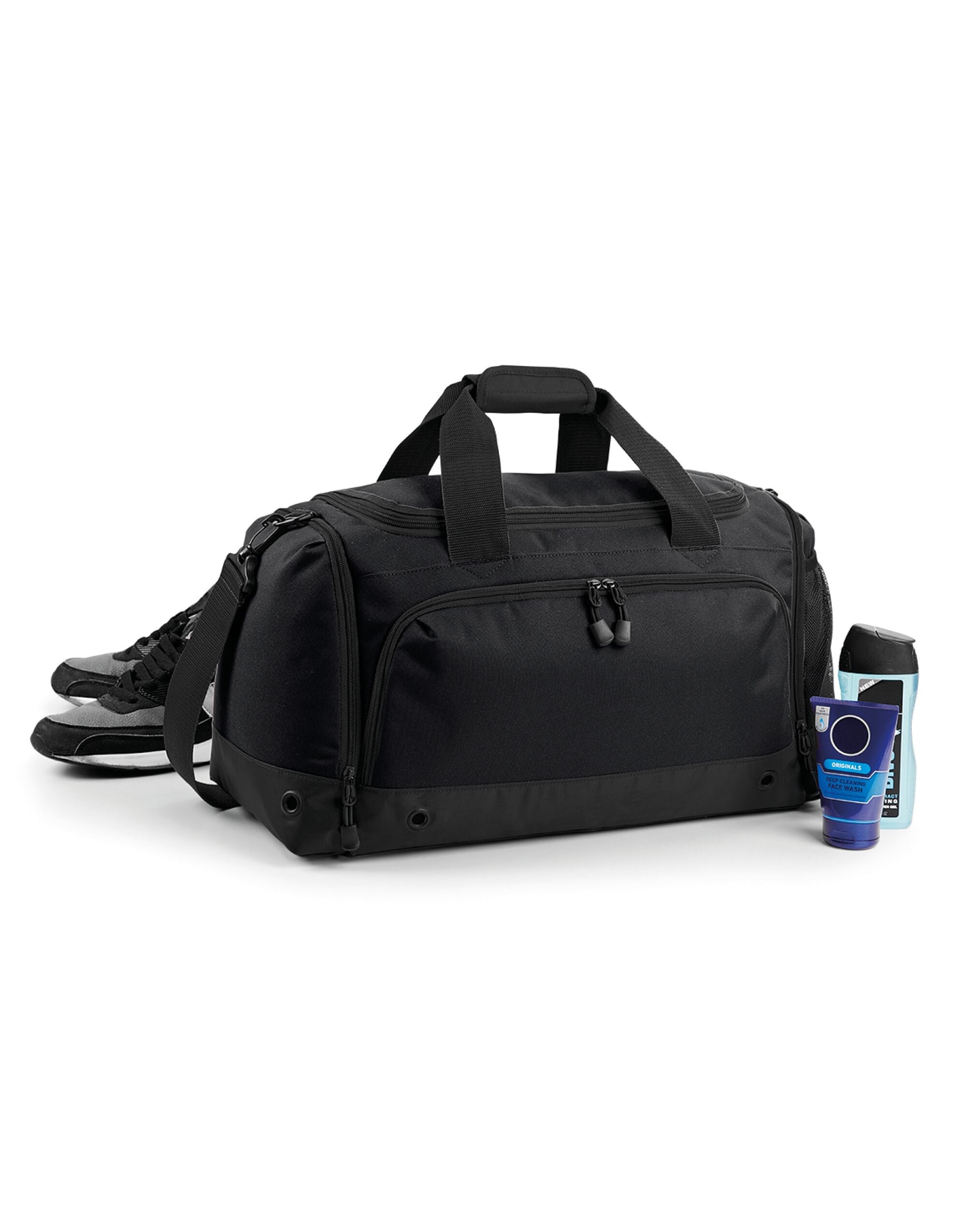Bagbase Athleisure Holdall BG544 - - Customisable Bags