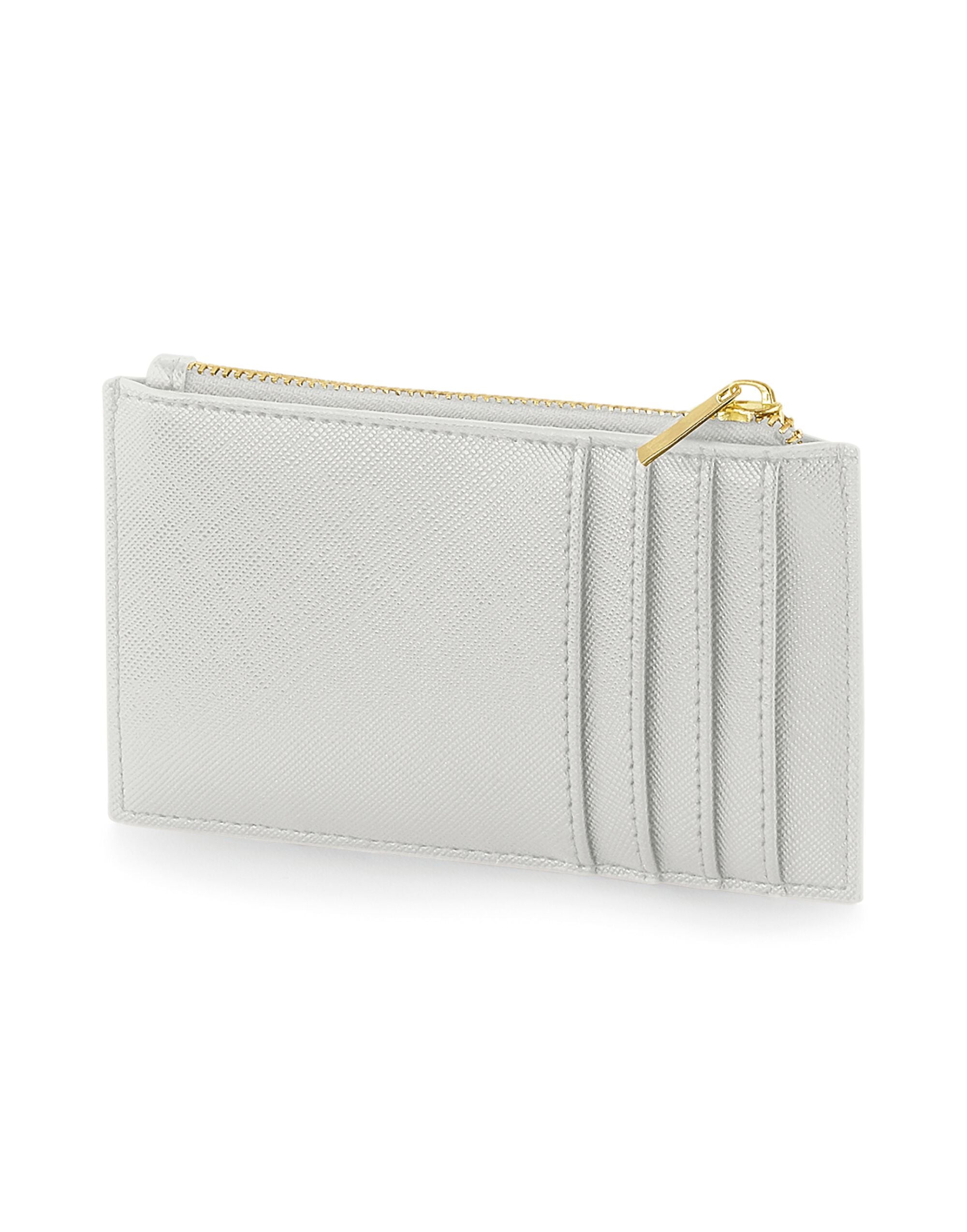 Bagbase Boutique Card Holder bg754 - - Customisable Bags