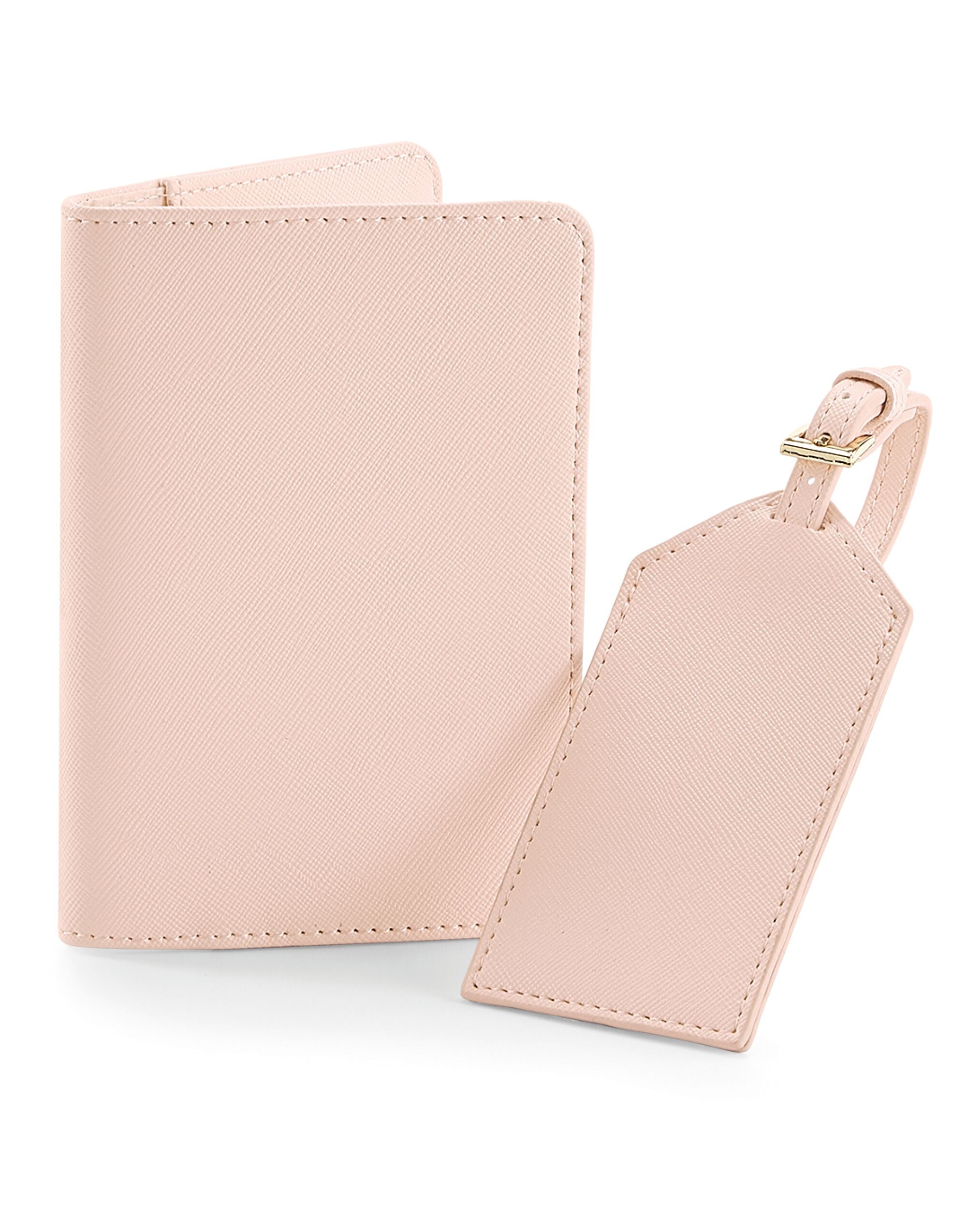 Bagbase Boutique Travel Set bg755 - - Customisable Bags