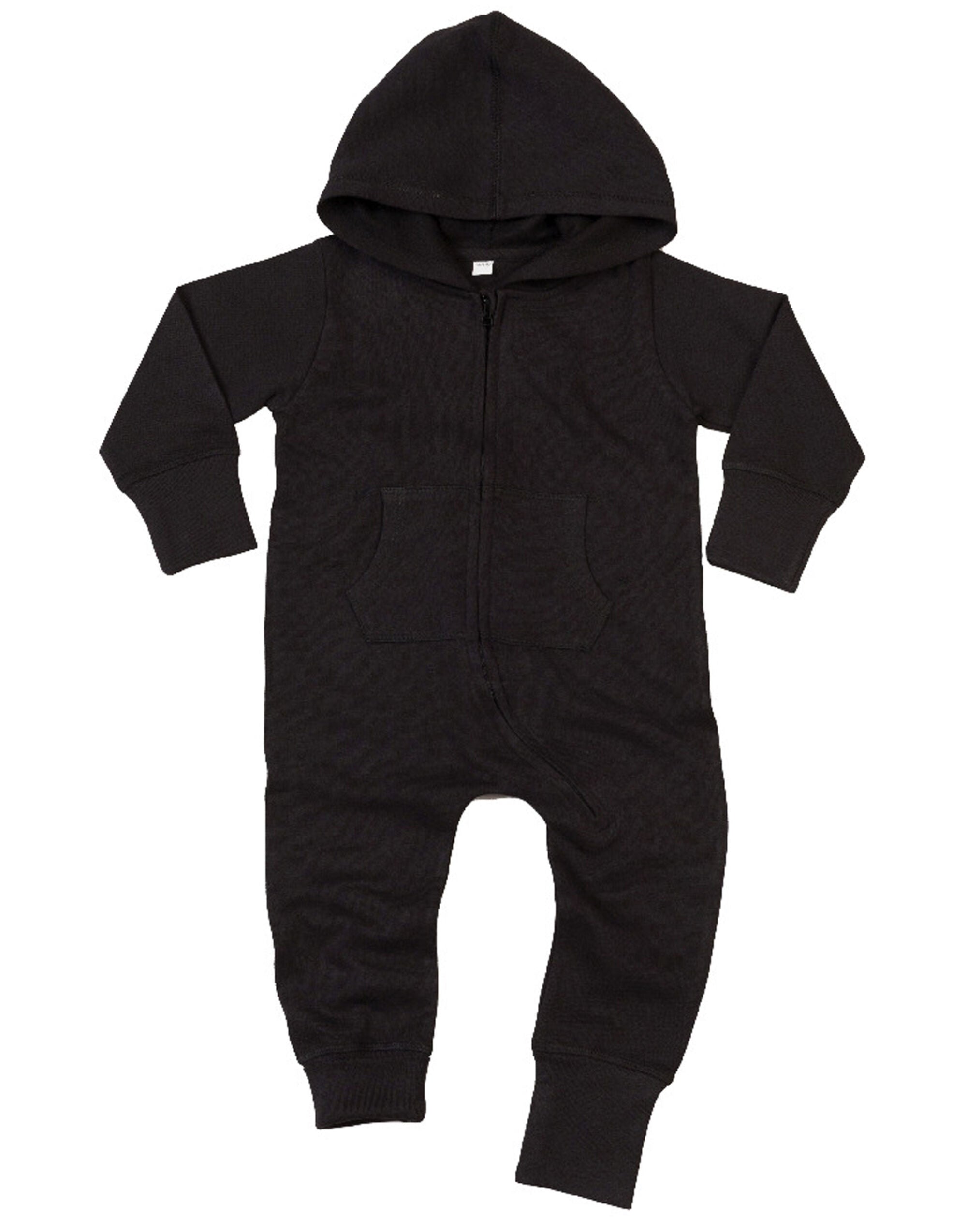 Babybugz Baby All In One bz25 - - Customisable Babywear