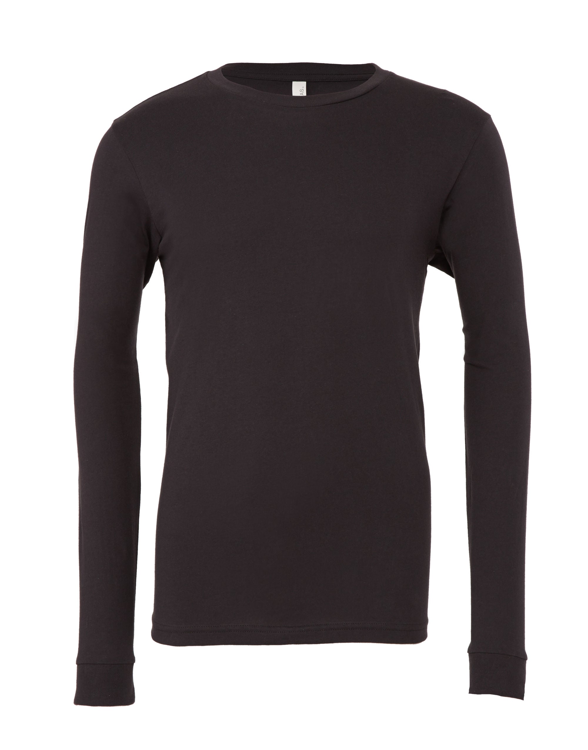 Bella Canvas Unisex Jersey LS Tee CA3501 - - Customisable
