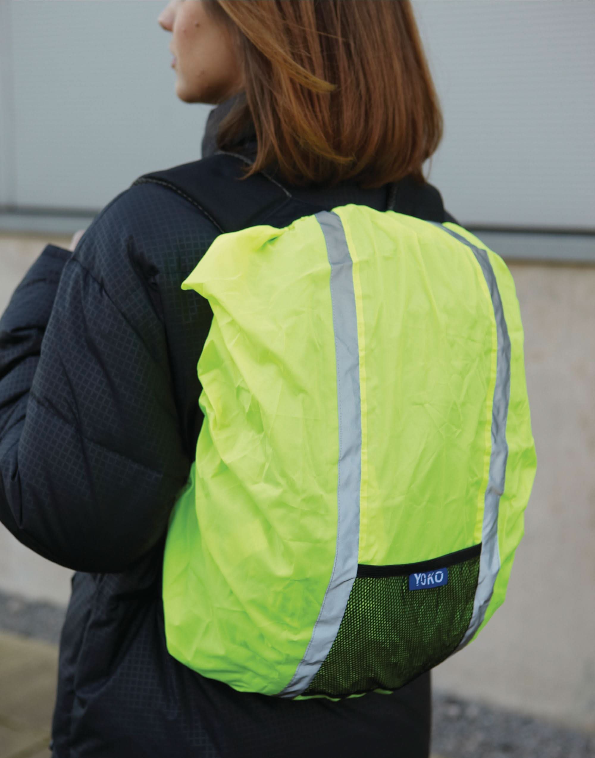 Rucksack Cover - O S - Customisable Bags