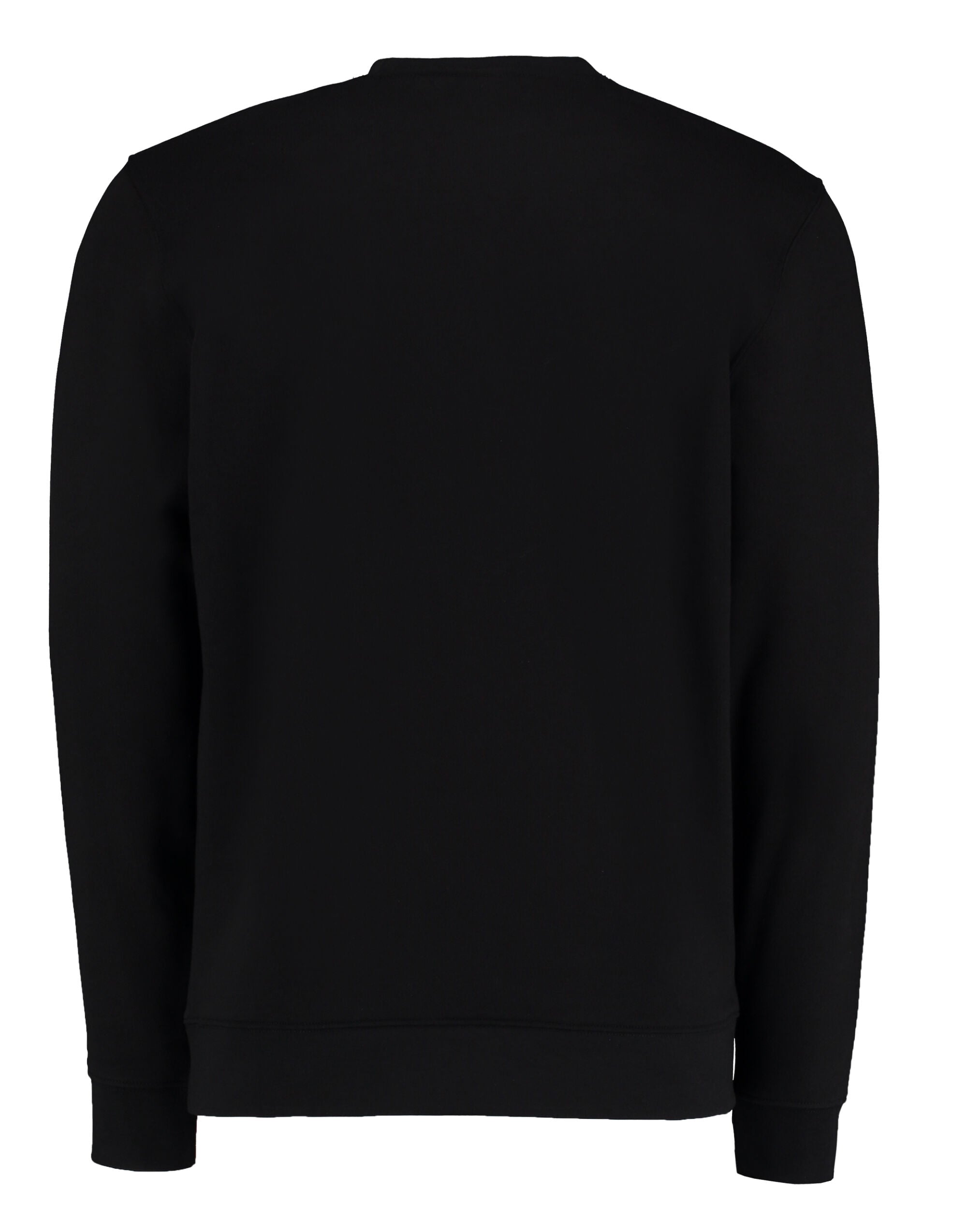 Kustom Kit Mens Superwash Sweatshirt KK302 - Black - Customisable Sweatshirts