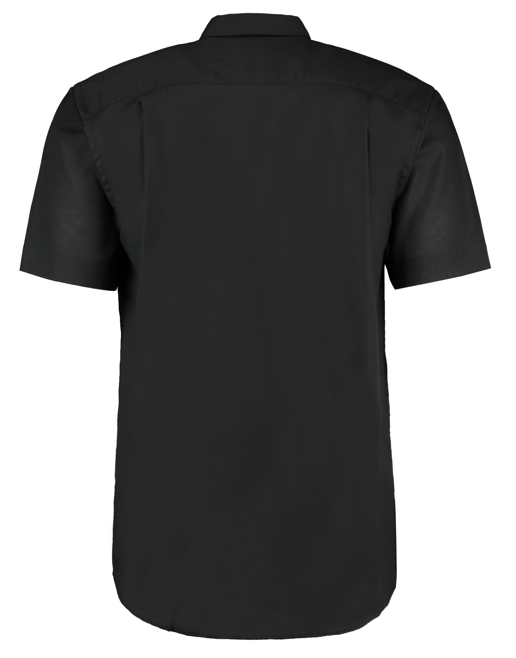 Classic Fit Short Sleeve Workwear Oxford Shirt KK350 - - Customisable Corporate Wear