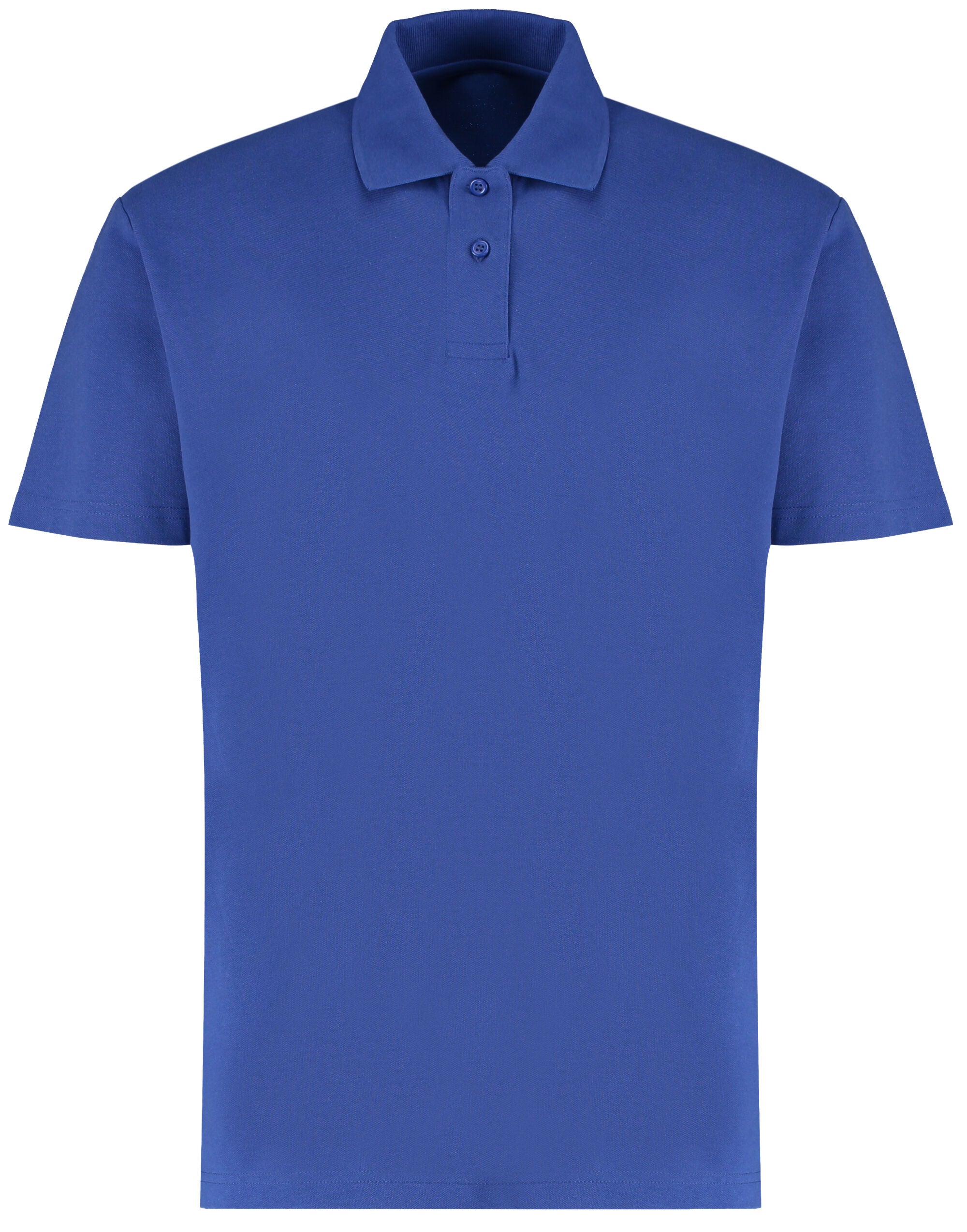 Kustom Kit Men RegularFit Workforce Polo KK422 - Royal Blue - Customisable Polos