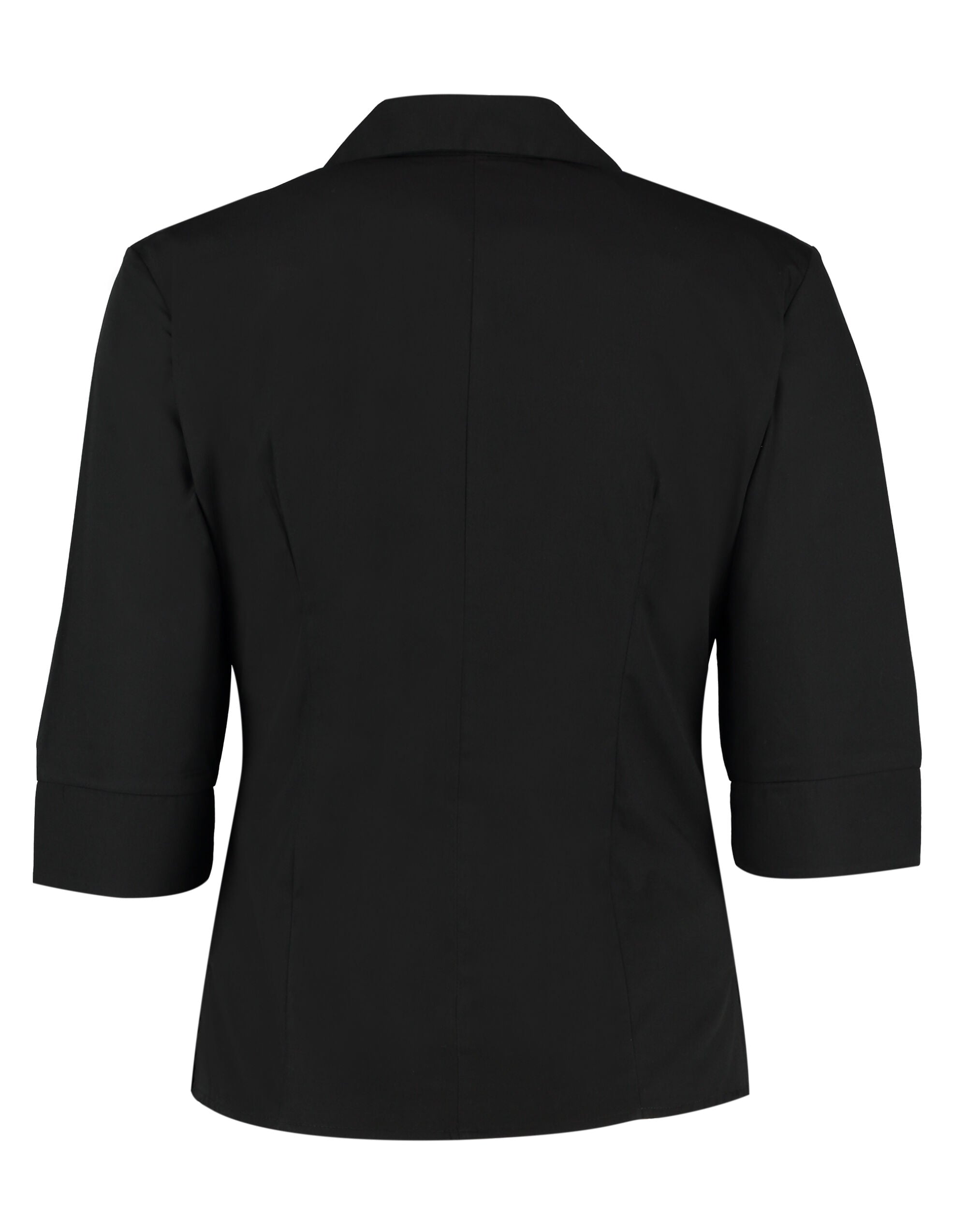 Kustom Kit Ladies 34 Continental Blouse KK715 - - Customisable Shirts