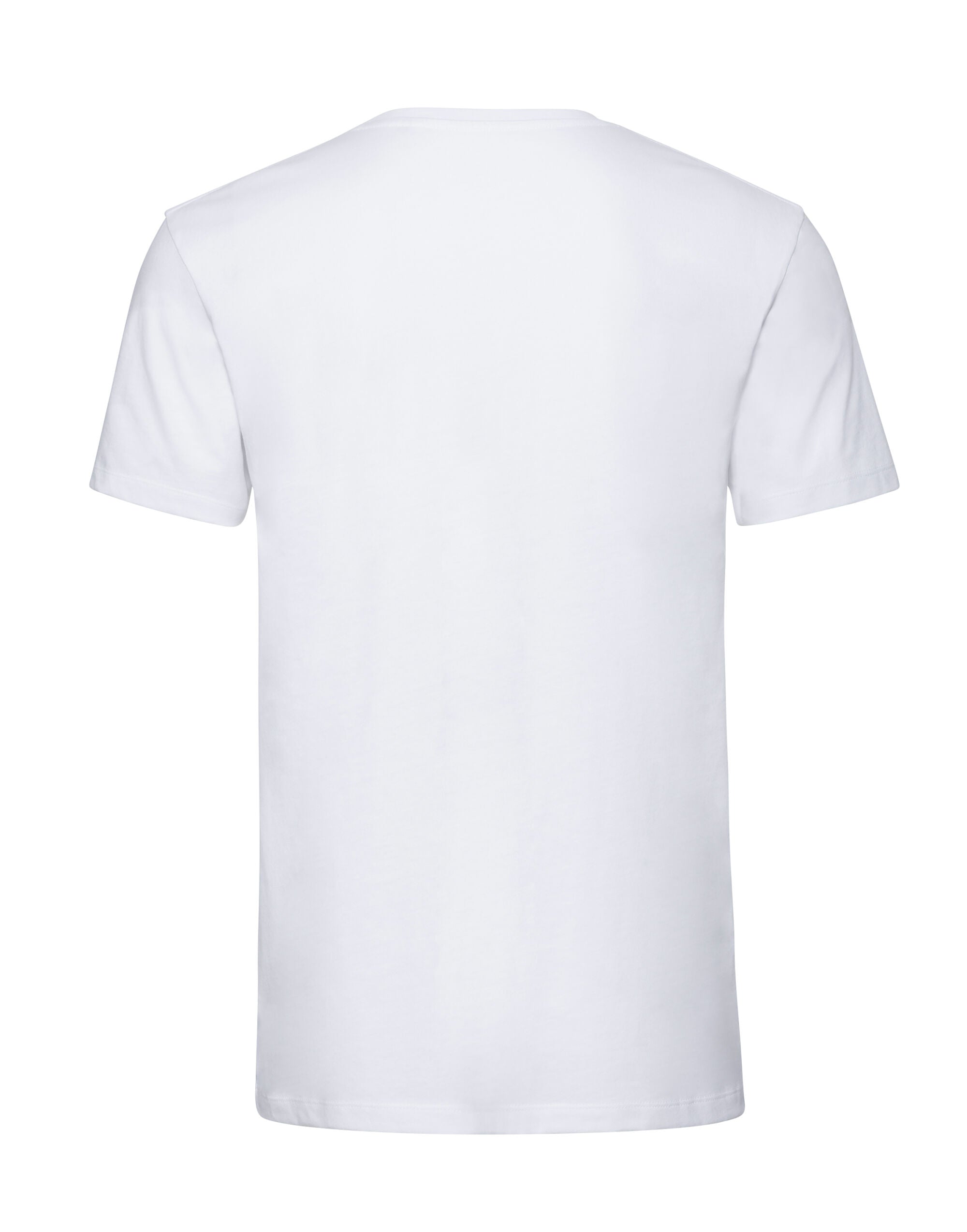Russell Short Sleeve Collection Russell Short Sleeve Mens Pure Organic T R108M - - Customisable T-Shirts