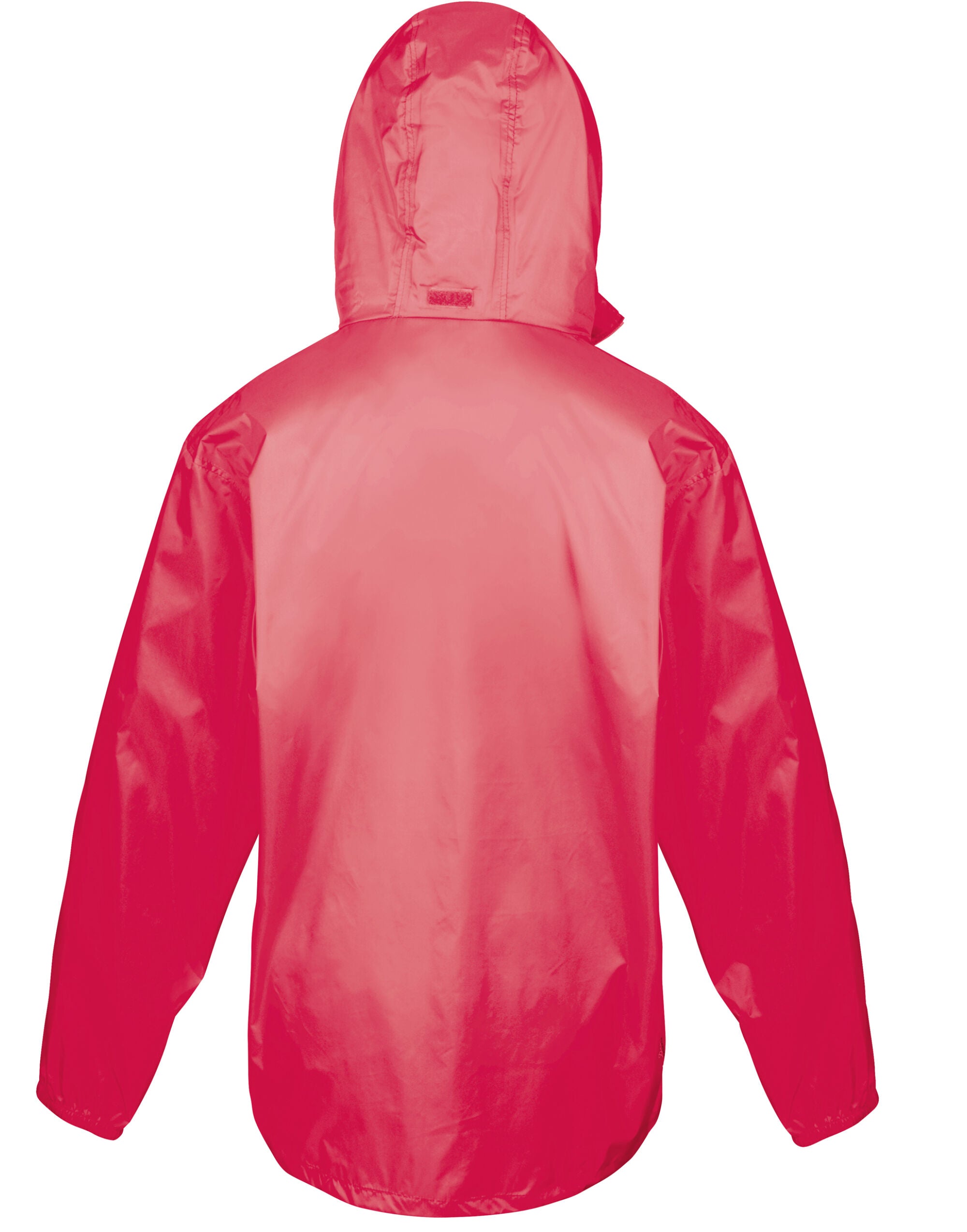 Result Urban LWeight Stowable Jacket R189X - - Customisable Jacket