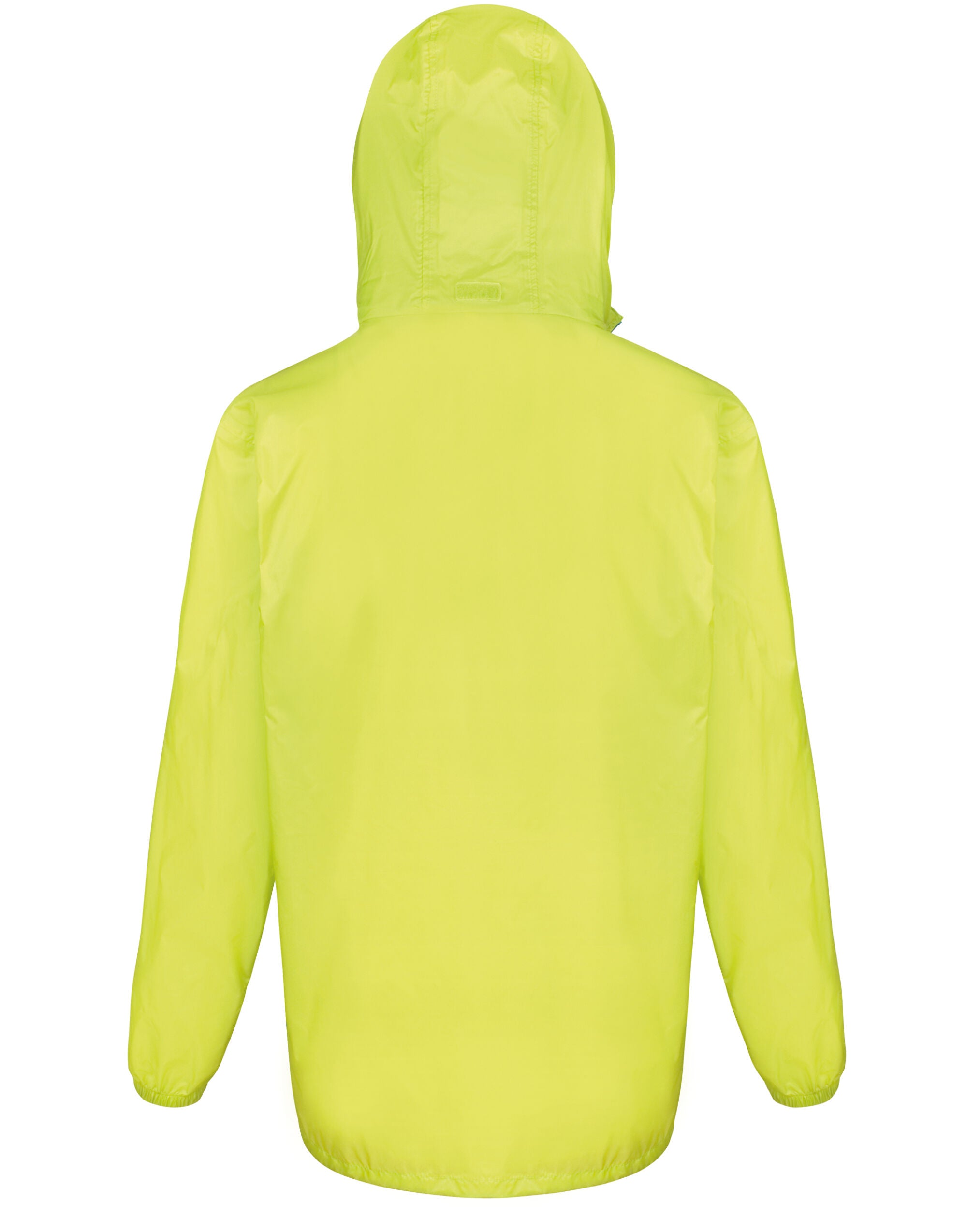 Result Urban LWeight Stowable Jacket R189X - - Customisable Jacket