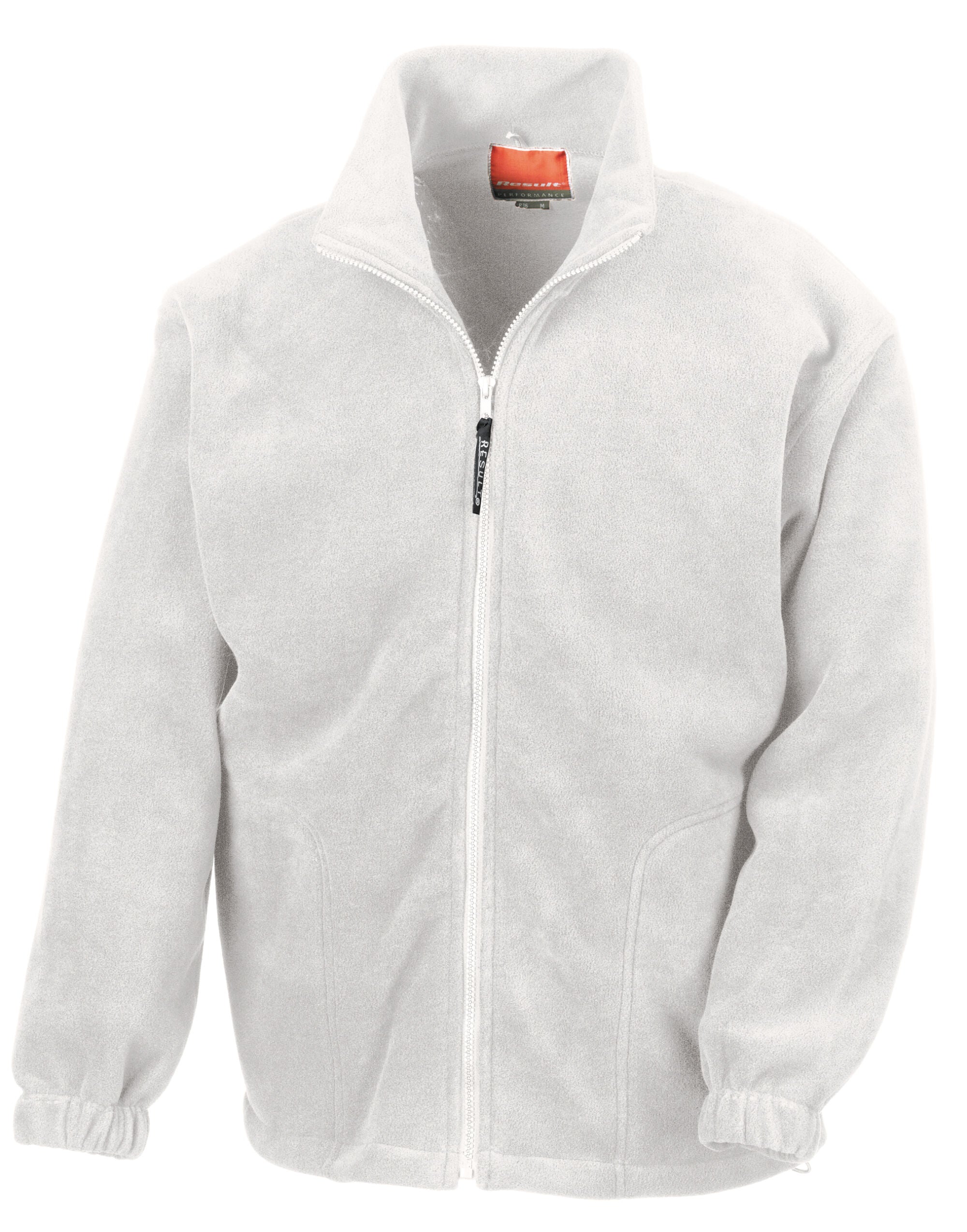Result Polartherm Jacket R36X - White - Customisable Jackets
