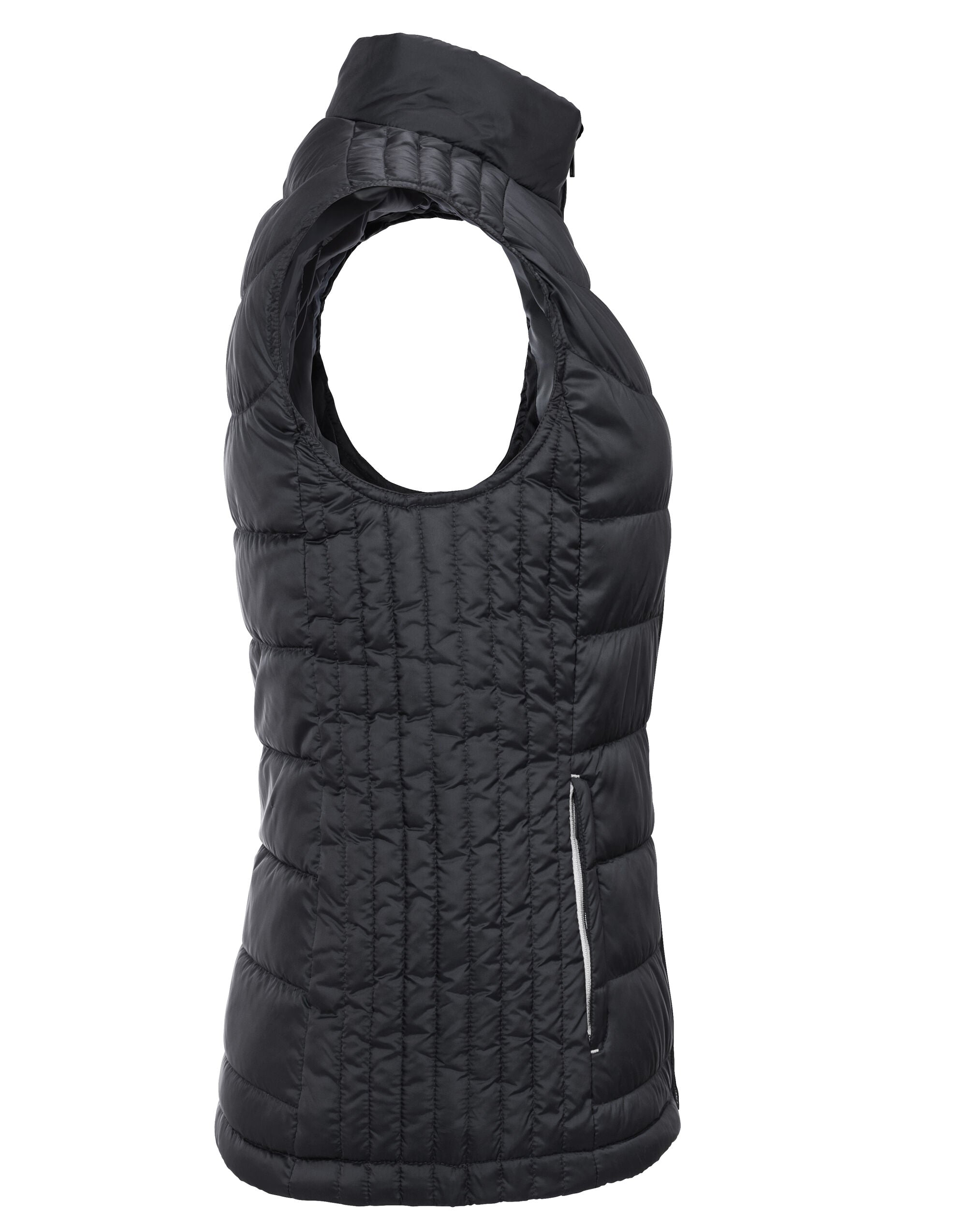 Russell Collection Russell Ladies Nano Bodywarmer R441F - - Customisable Gilets & Body Warmers