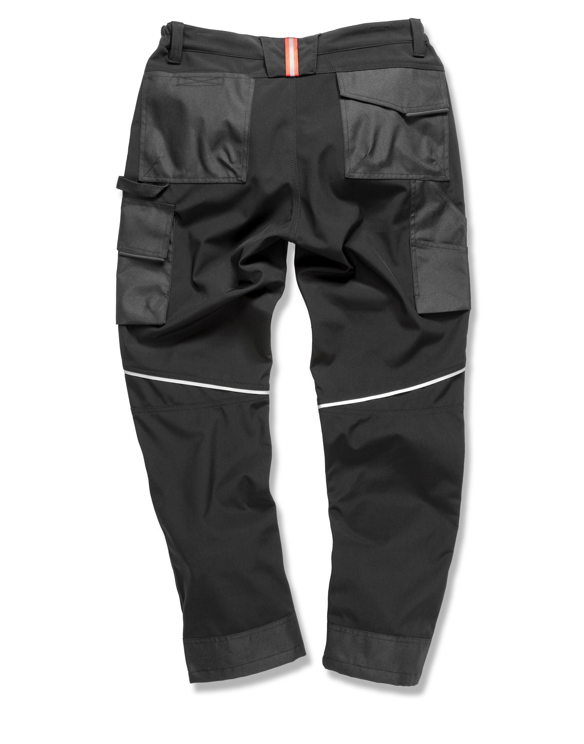 Result Workguard Slim Softshell Trousers R473X - - Customisable Trousers