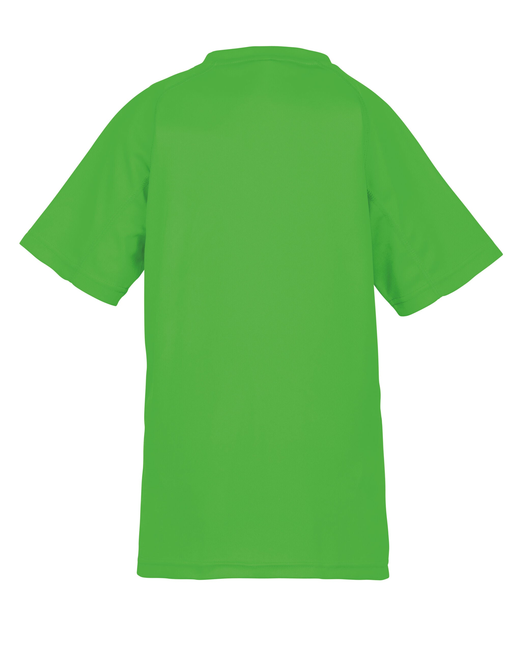 Spiro Impact Junior Pformance Aircool T s287j - - Customisable Sportswear