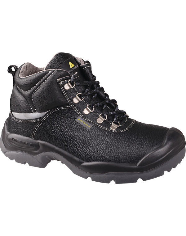 Delta Plus Sault Safety Boot S6 - - Customisable Boots