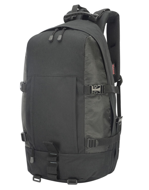 Shugon Gran Paradiso Hiker Backpack sh1788 - - Customisable Bags