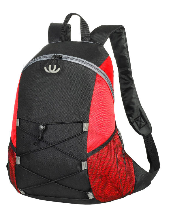 Shugon Chester Backpack sh7237 - - Customisable Bags
