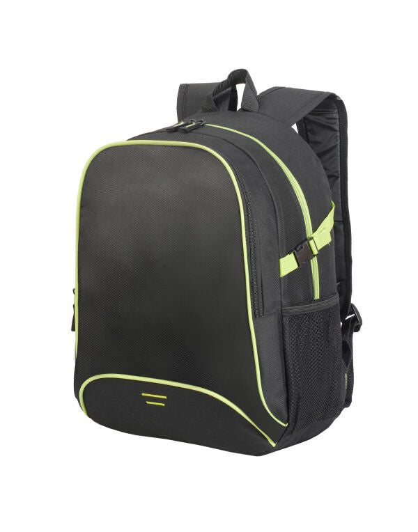 Shugon Osaka Backpack SH7677 - - Customisable Bags