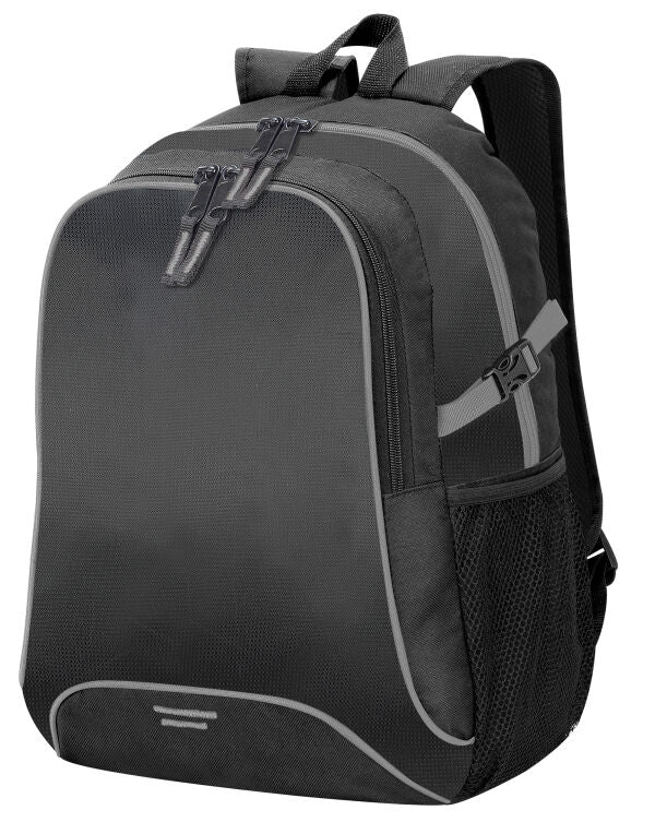 Shugon Osaka Backpack SH7677 - - Customisable Bags