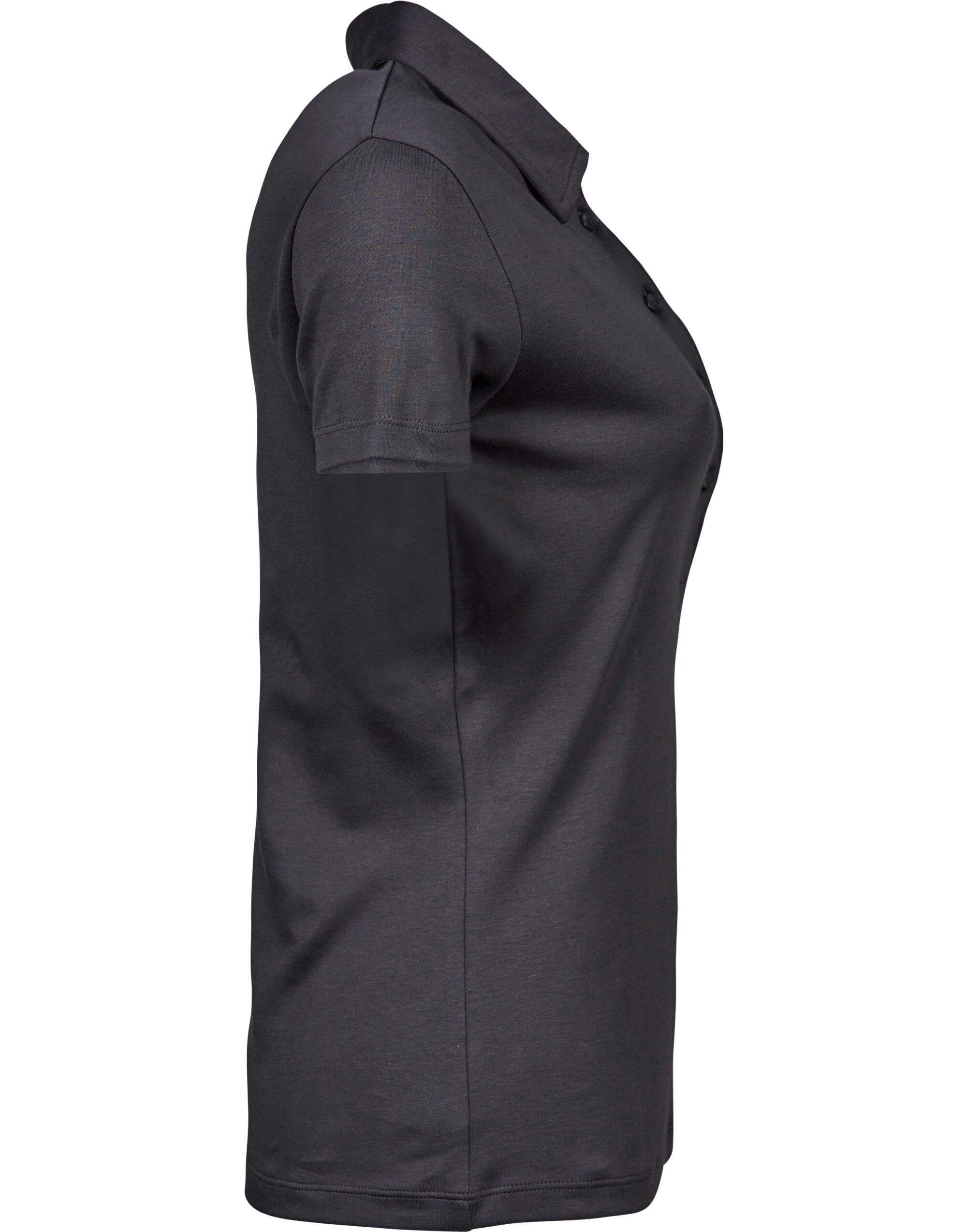 Tee Jays Ladies Pima Cotton Polo TJ1441 - - Customisable Polos