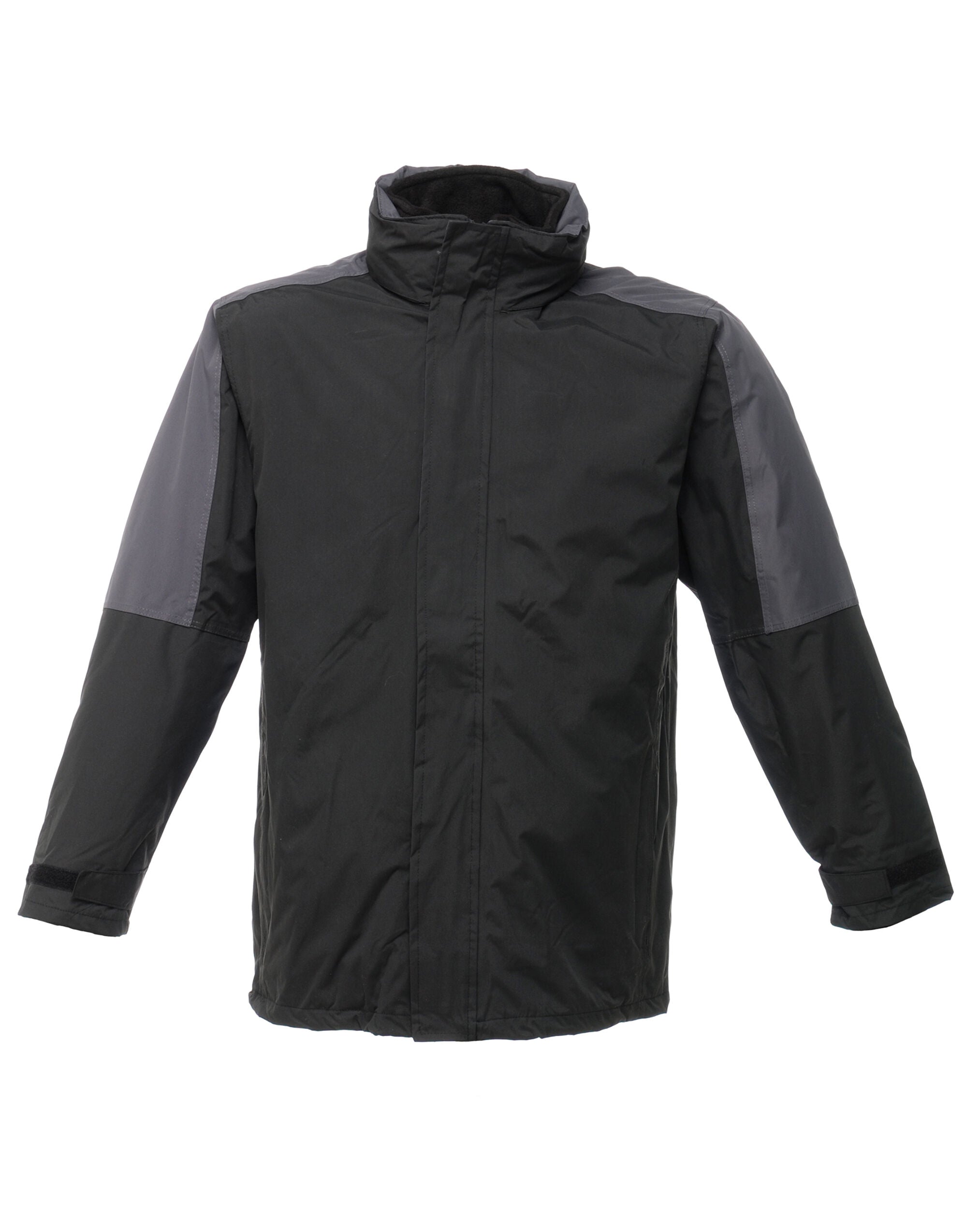 Regatta Professional Regatta Defender III 3 in 1 Jacket TRA130 - Black Seal Grey - Customisable Jackets