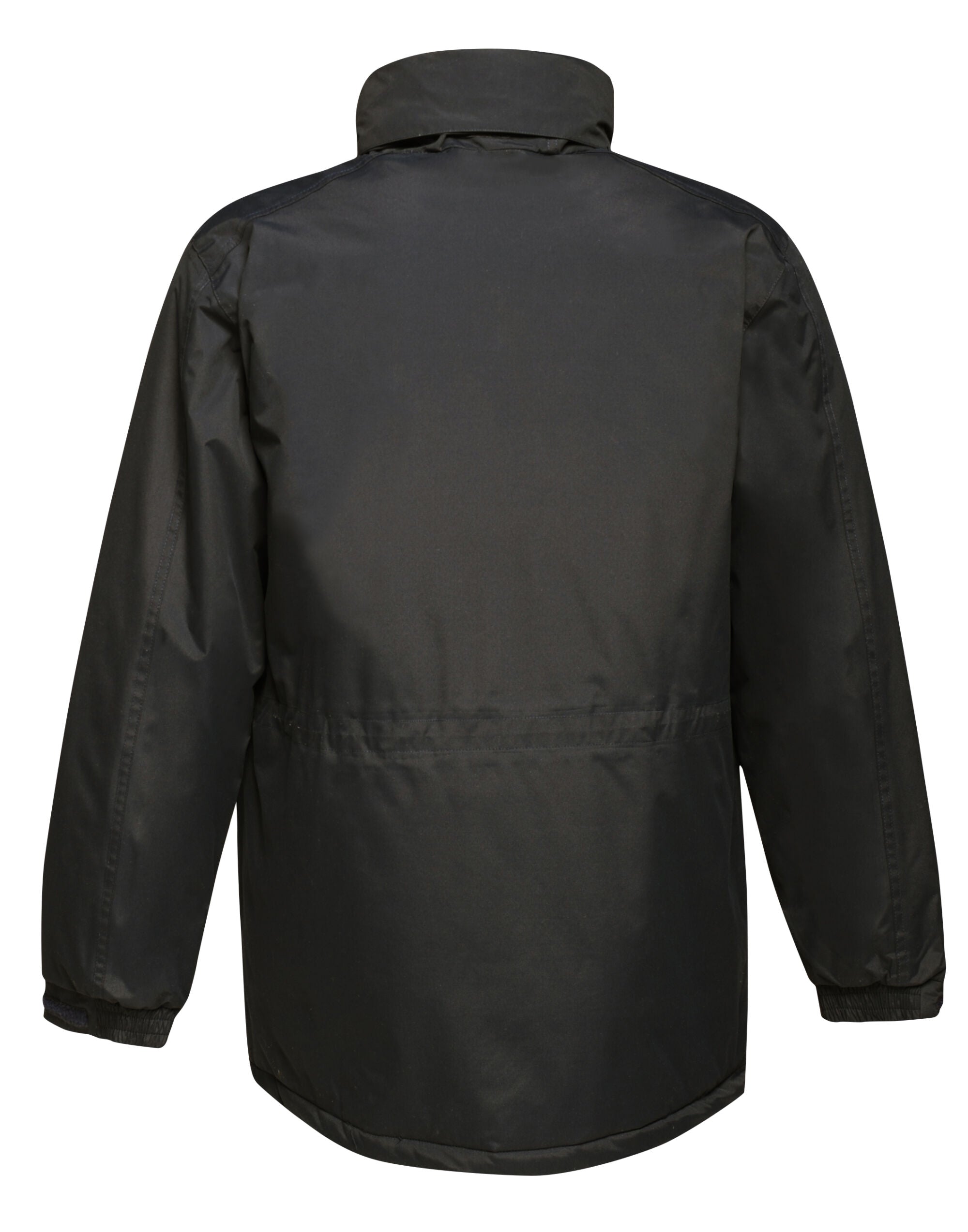 Regatta Professional Regatta Mens Darby III Insulated Parka tra203 - Black - Customisable Outerwear