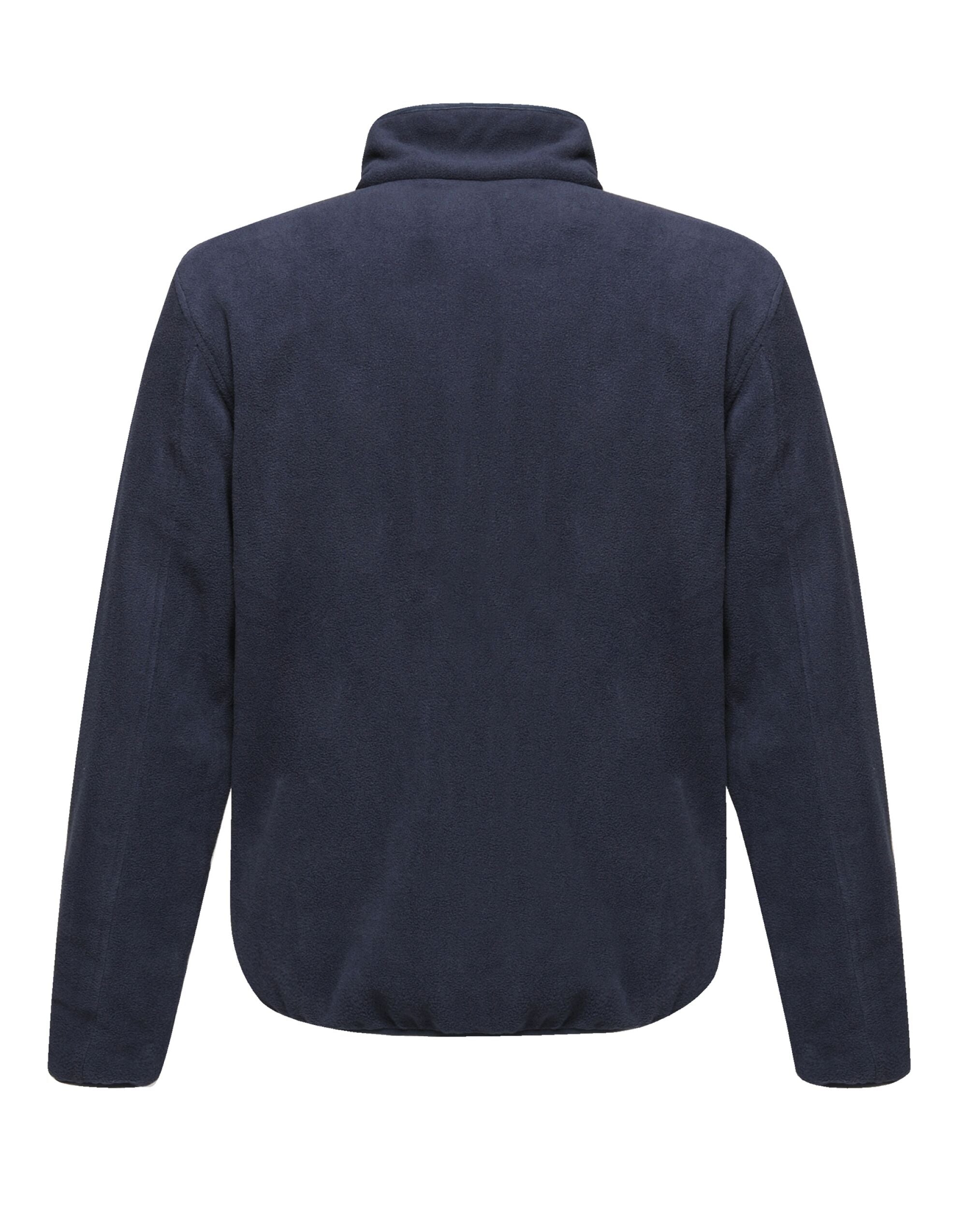 Regatta Professional Regatta Mens Omicron III Fleece tra624 - Navy - Customisable Outerwear