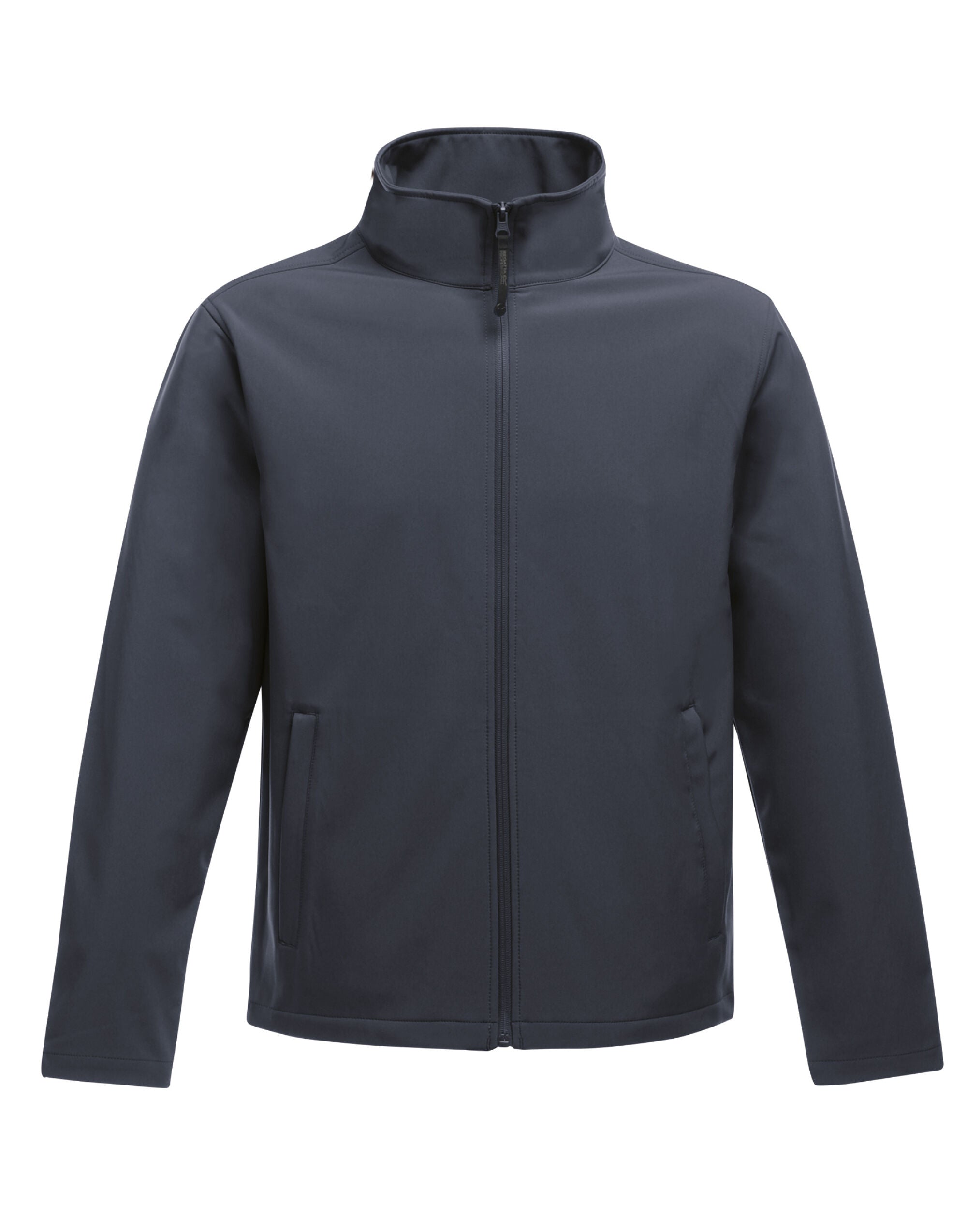 Regatta Professional Regatta Mens Ablaze Printable Softshell TRA628 - Navy Navy - Customisable Jacket