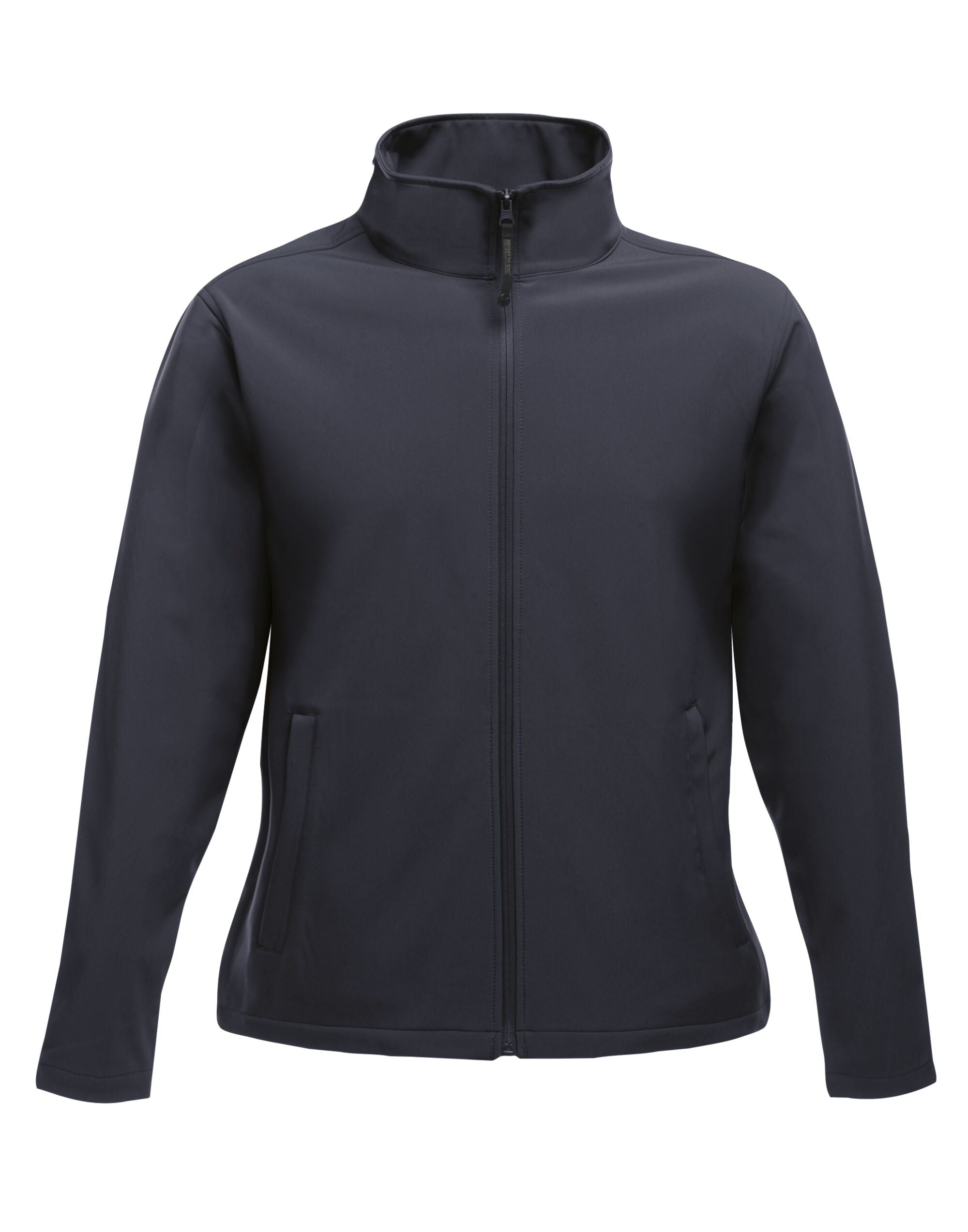 Regatta Professional Regatta Women Ablaze Printable Softshell tra629 - Navy Navy - Customisable Jacket