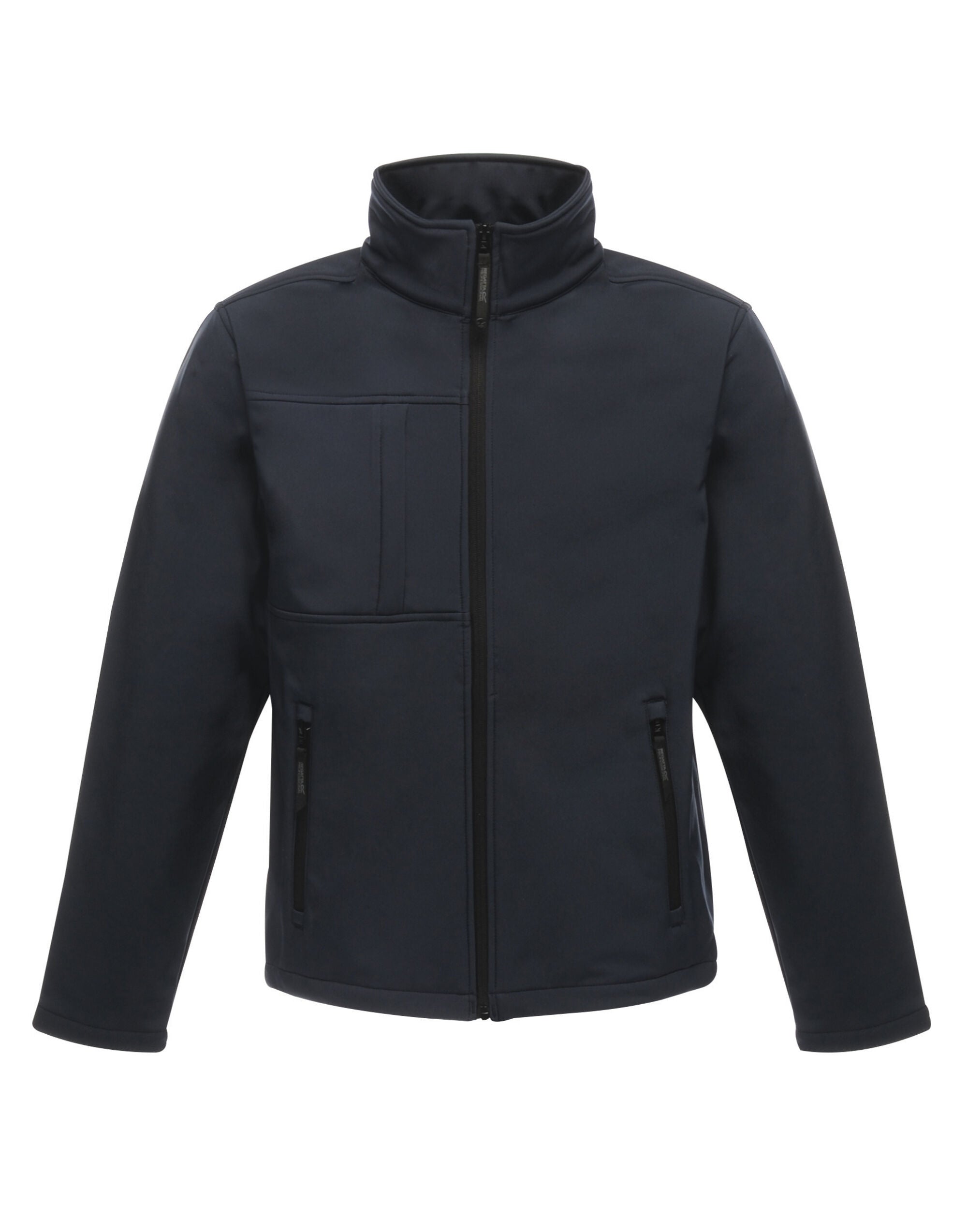 Regatta Professional Regatta Mens Octagon II Softshell TRA688 - Navy Seal Grey - Customisable Softshell Jacket