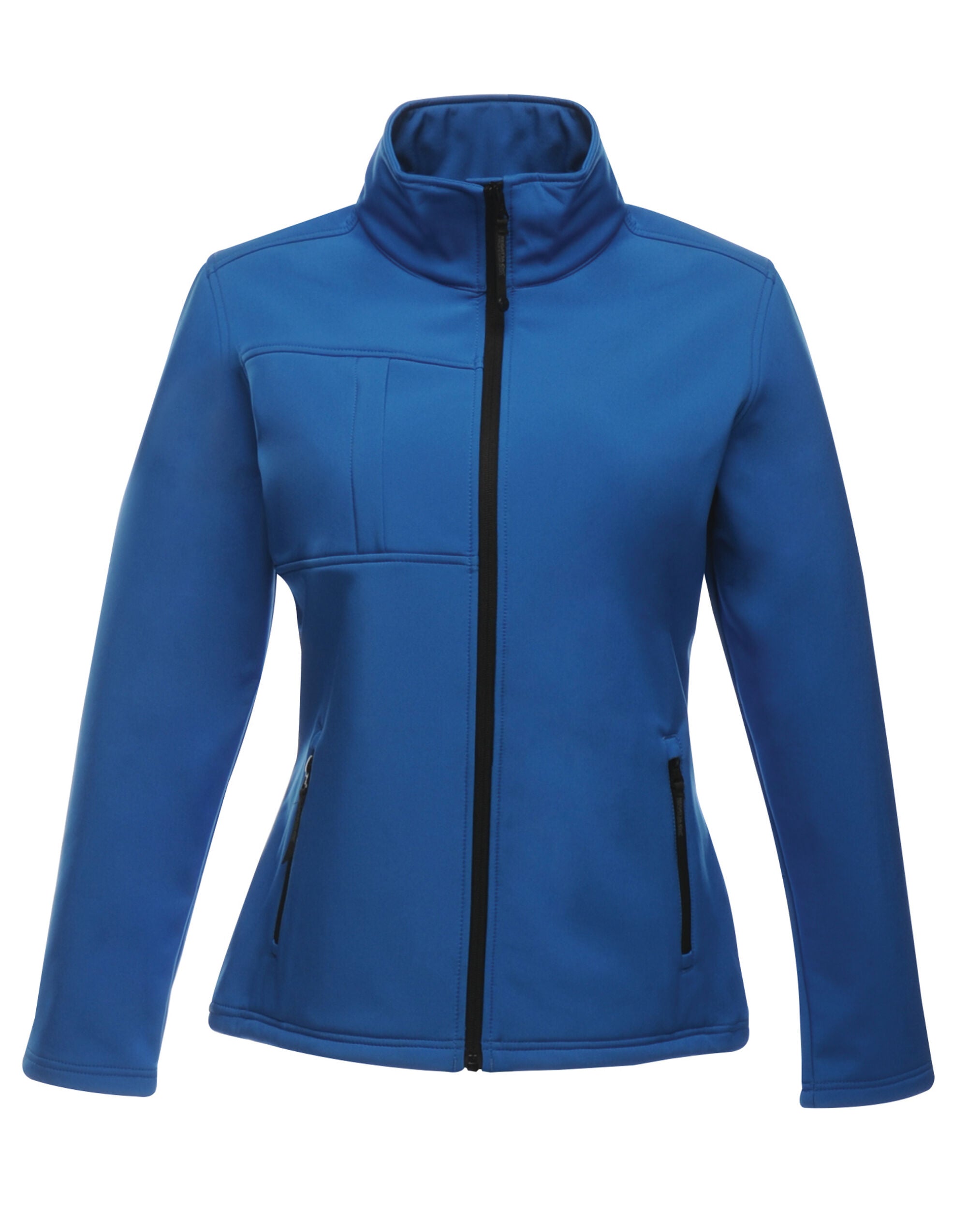 Regatta Professional Regatta Womens Octagon II Softshell tra689 - Oxford Blue black - Customisable Jackets