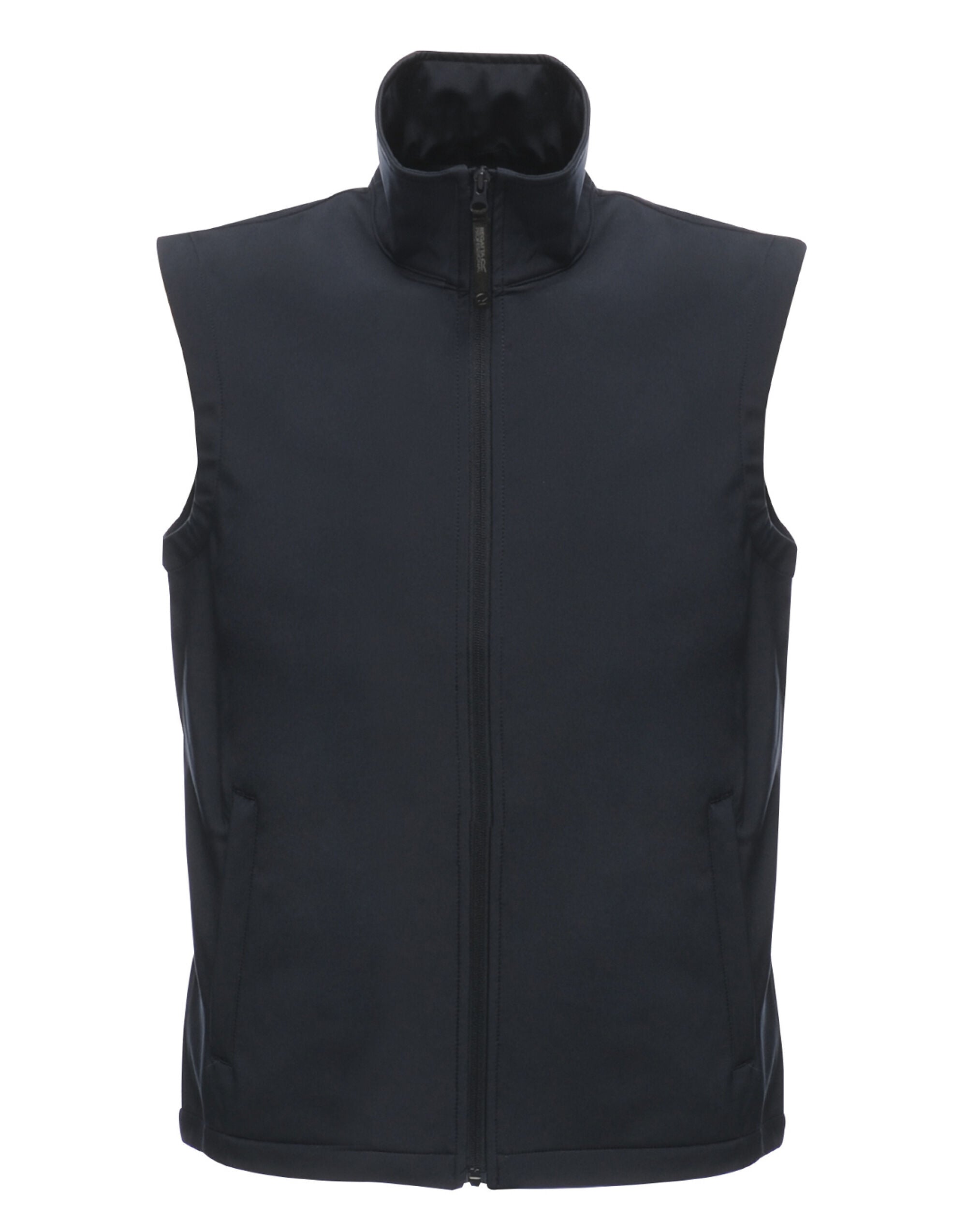 Regatta Professional Regatta Classic SoftShell BodyWarmer TRA820 - Navy - Customisable Bodywarmer