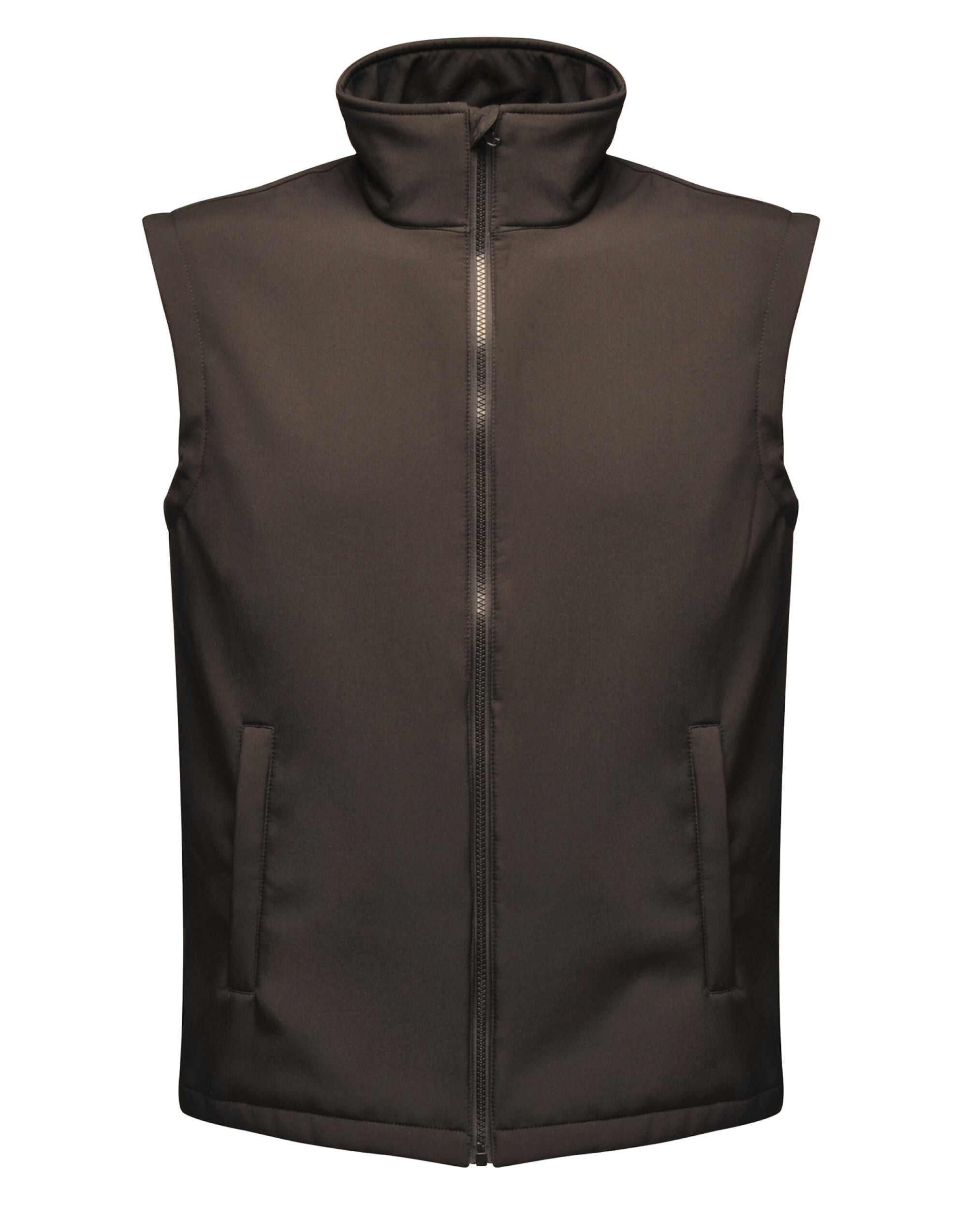 Regatta Professional Regatta Ablaze Printable SShell BWarmr tra844 - Black Black - Customisable Jackets
