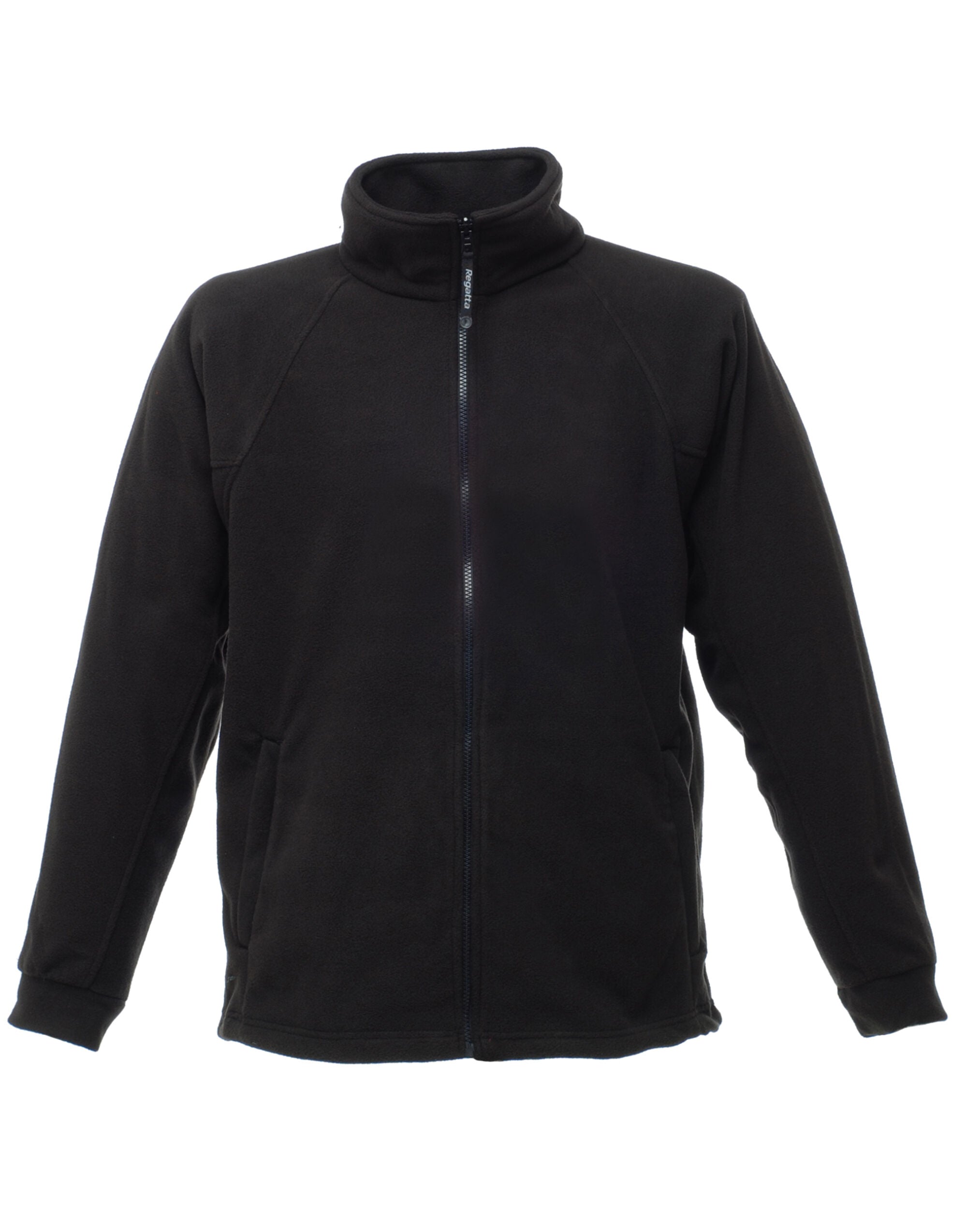 Regatta Professional Regatta Mens Thor III Fleece trf532 - Black - Customisable Outerwear