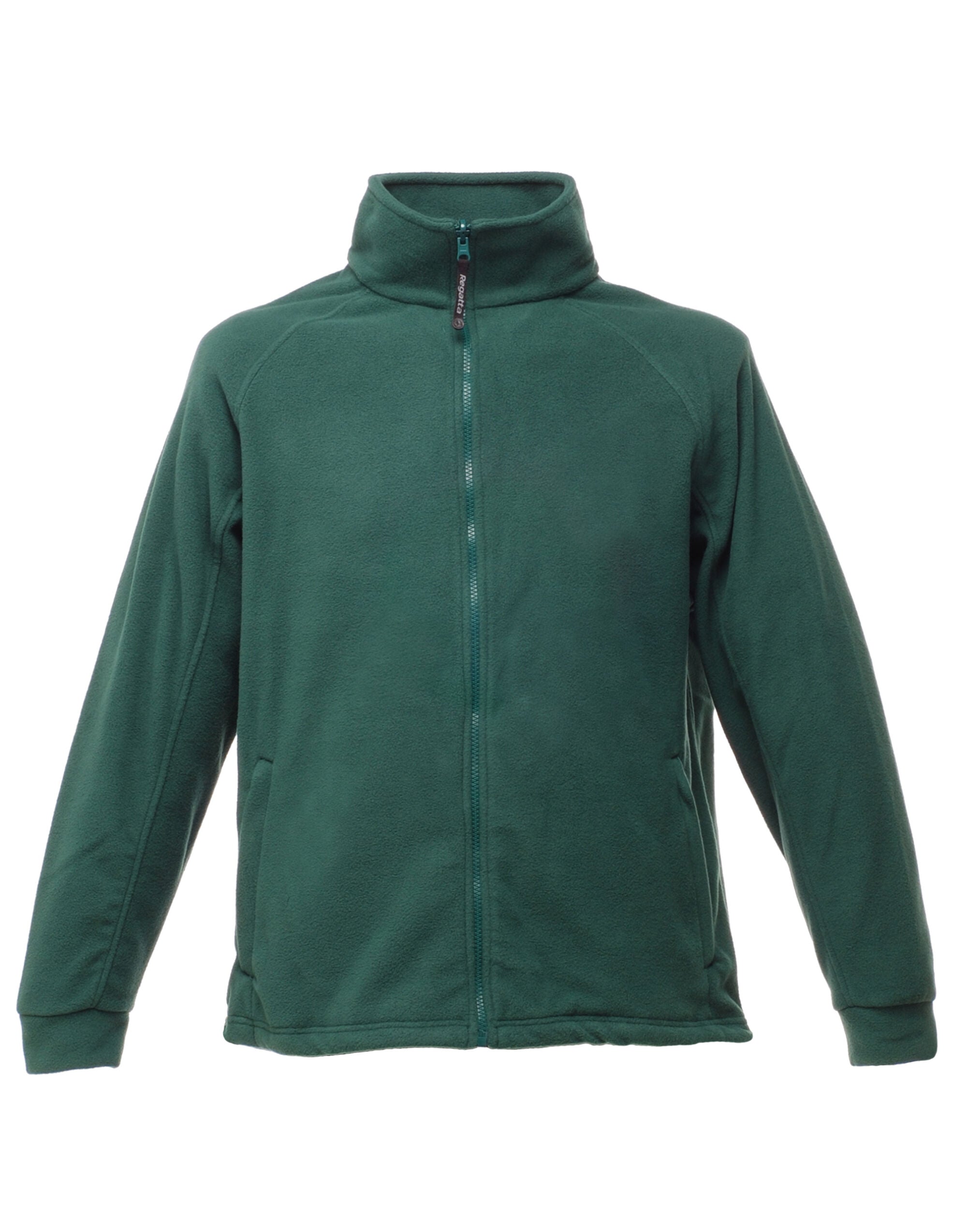 Regatta Professional Regatta Mens Thor III Fleece trf532 - Bottle Green - Customisable Outerwear