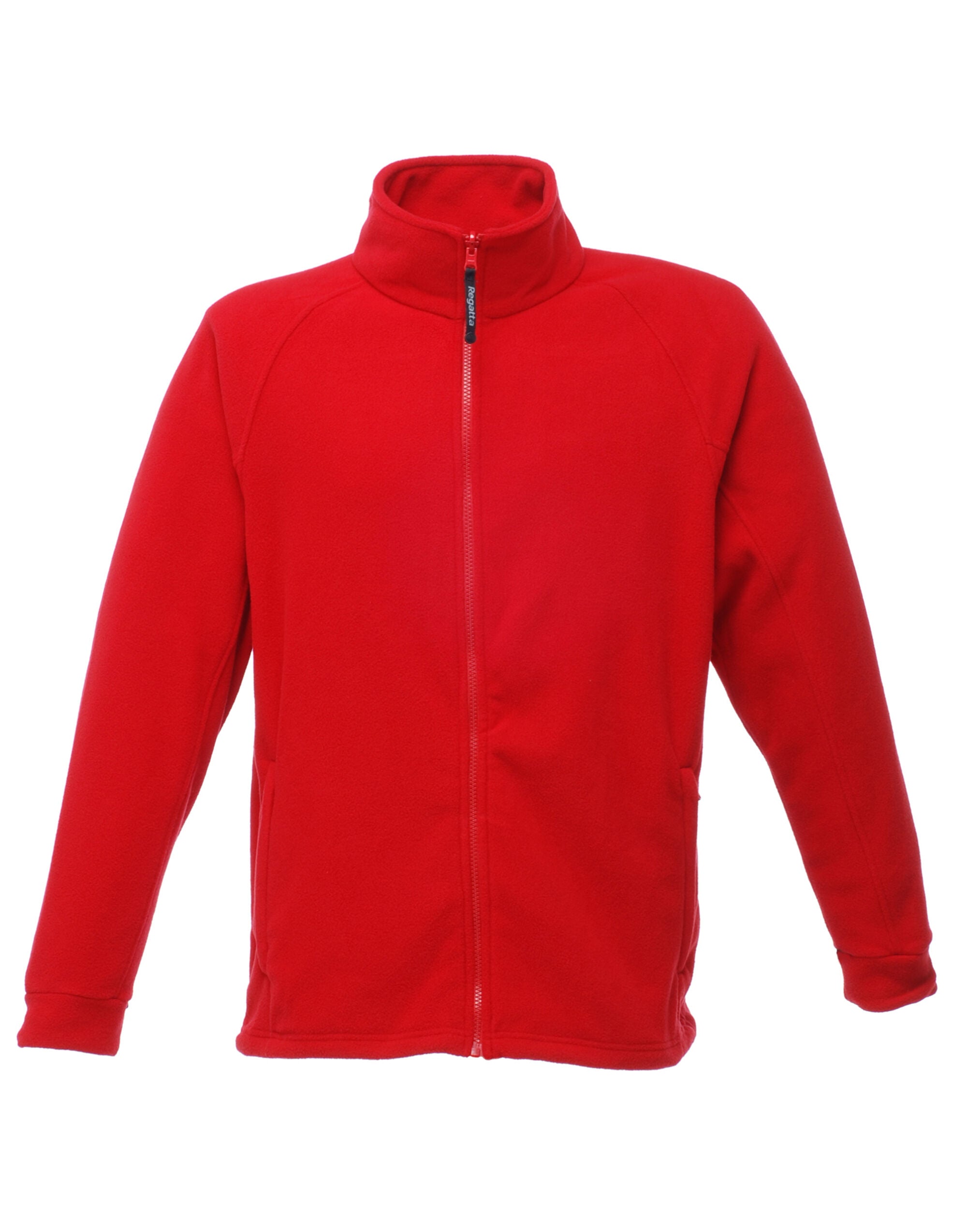 Regatta Professional Regatta Mens Thor III Fleece trf532 - Classic Red - Customisable Outerwear
