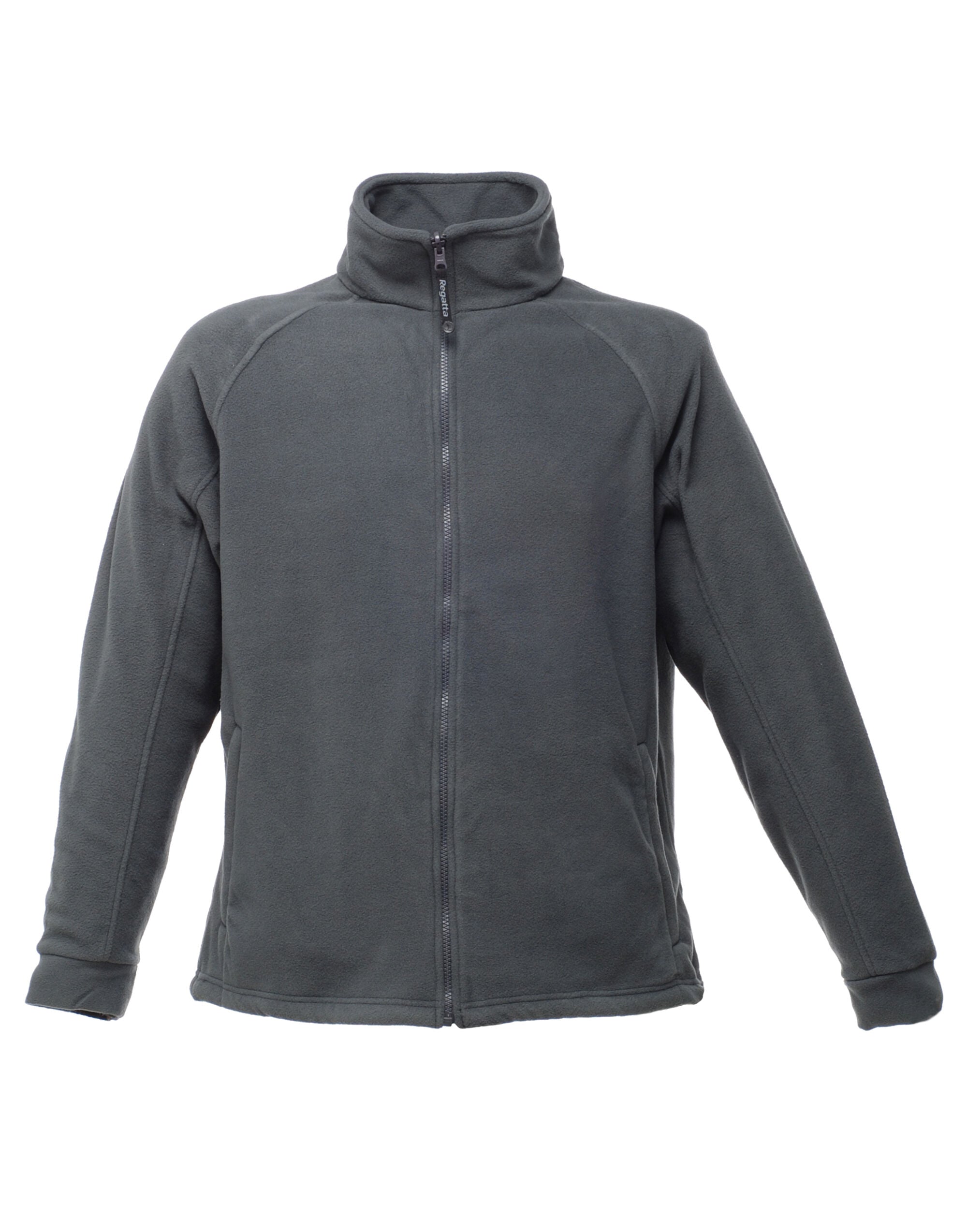 Regatta Professional Regatta Mens Thor III Fleece trf532 - Seal Grey - Customisable Outerwear