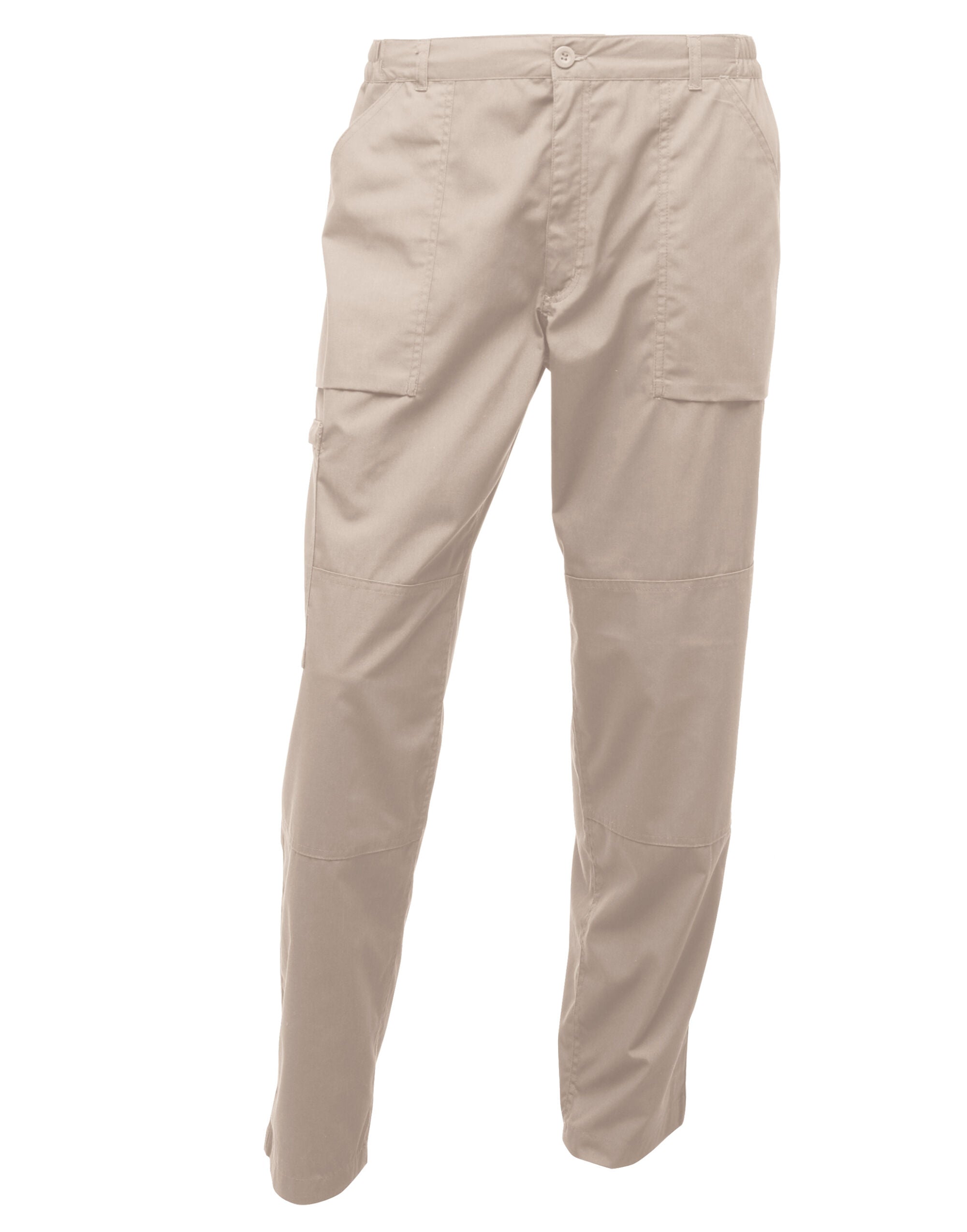REGATTA PROFESSIONAL Regatta New Action Trouser (Reg) TRJ330R - Lichen - Customisable Trousers