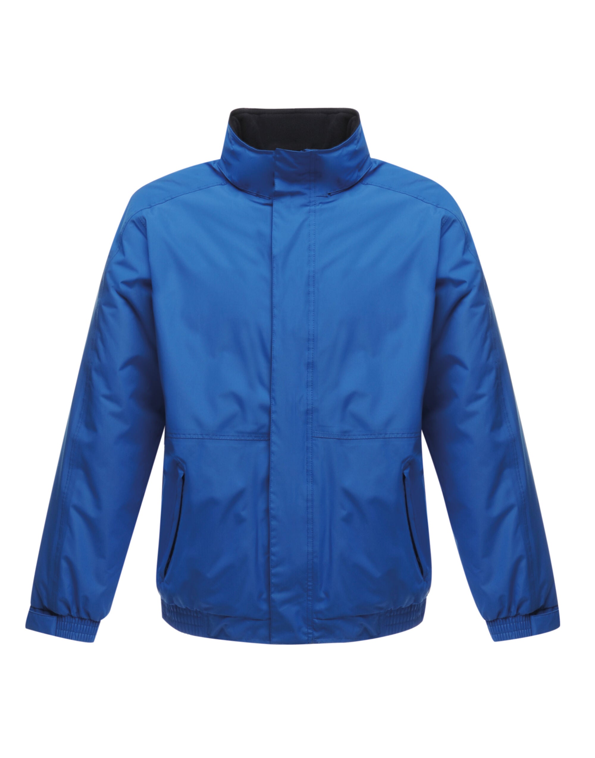 Regatta Professional Regatta Mens Dover Bomber Jacket TRW297 - Oxford Blue - Customisable Jackets