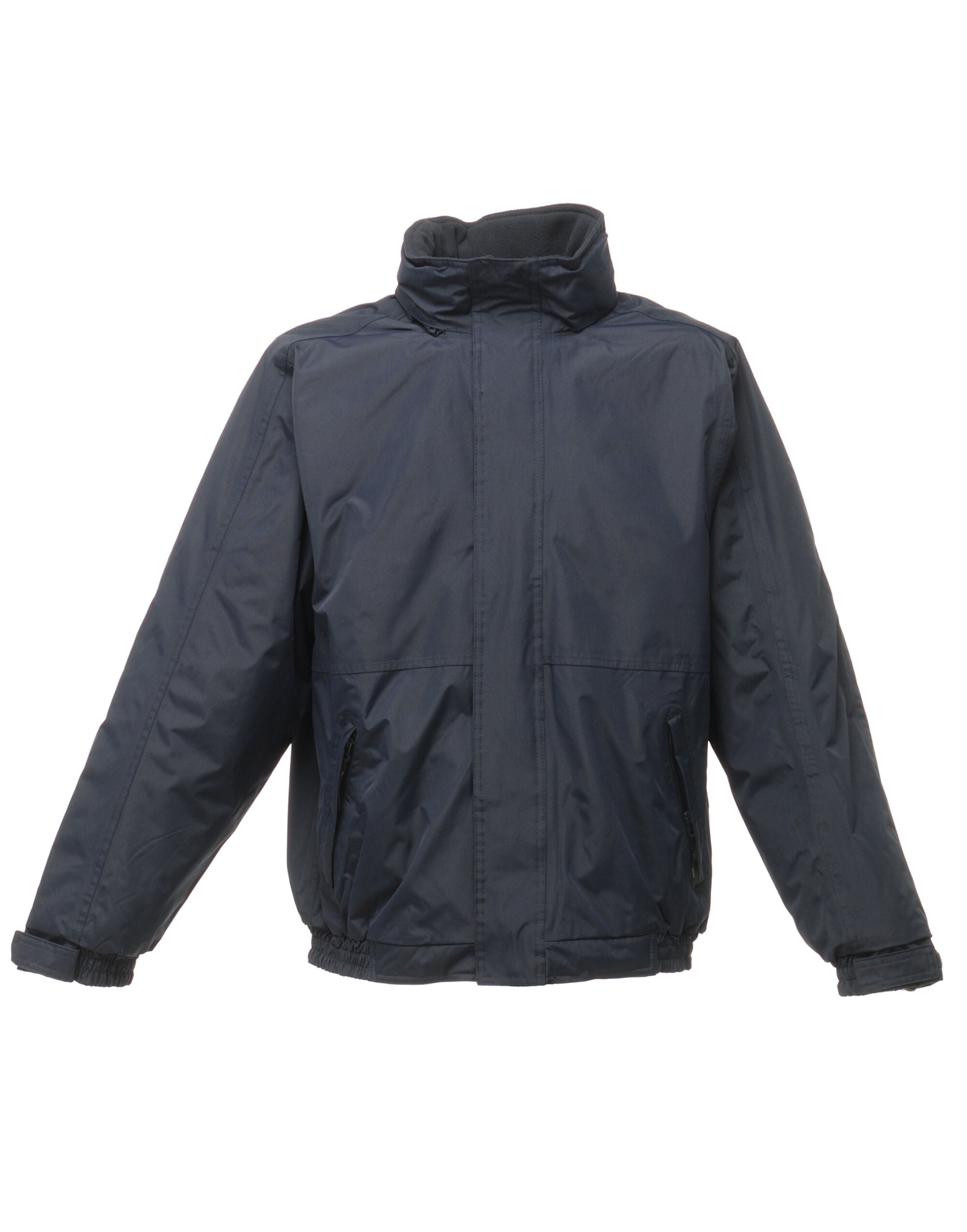 Regatta Professional Regatta Mens Dover Bomber Jacket TRW297 - Navy Navy - Customisable Jackets