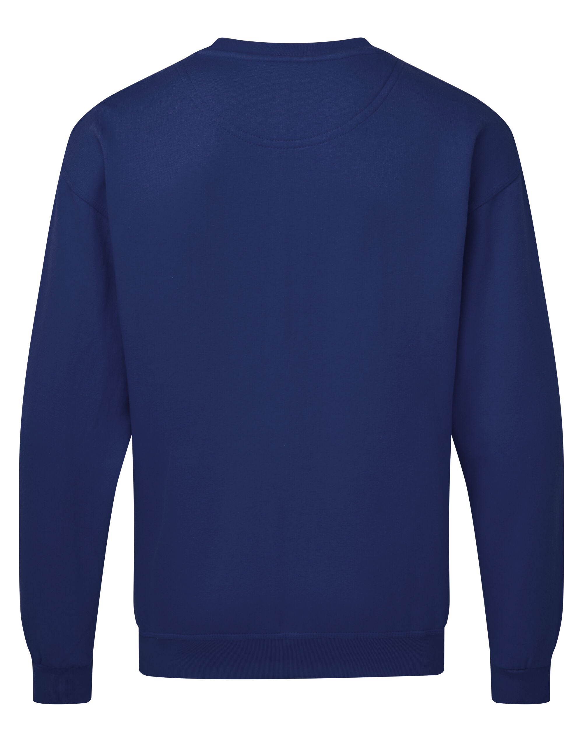 UCC Heavyweight Sweat 002 UCC002 - Royal Blue - Customisable Sweatshirts