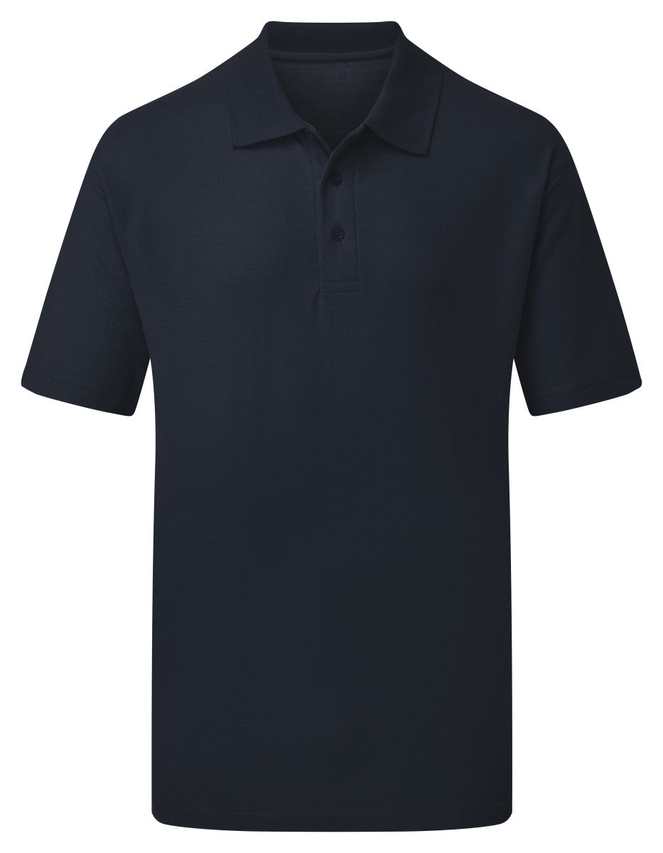 UCC Everyday Polo 003 UCC003 - Navy - Customisable Polos