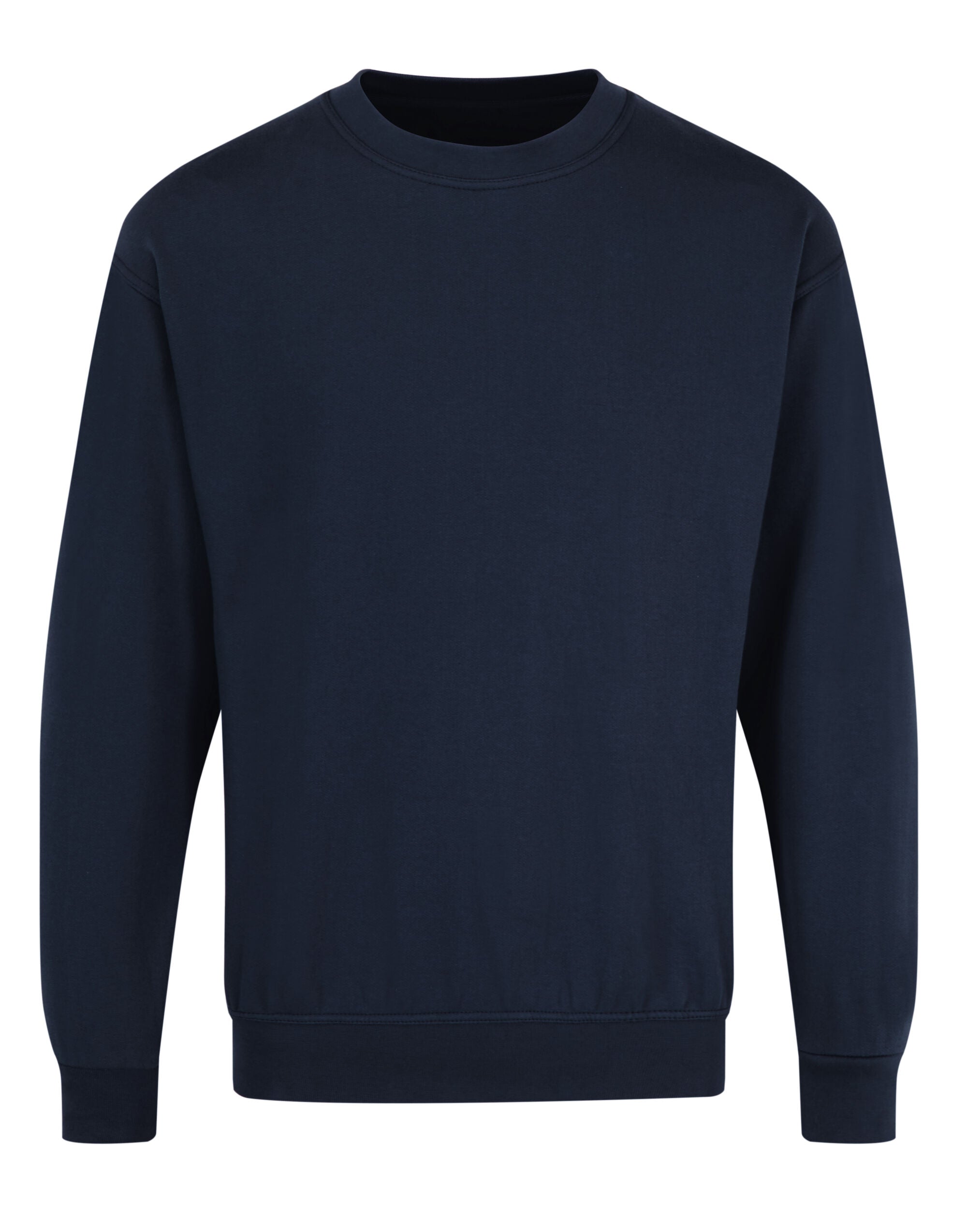 UCC Everyday Sweat 011 UCC011 - Navy - Customisable Sweatshirts