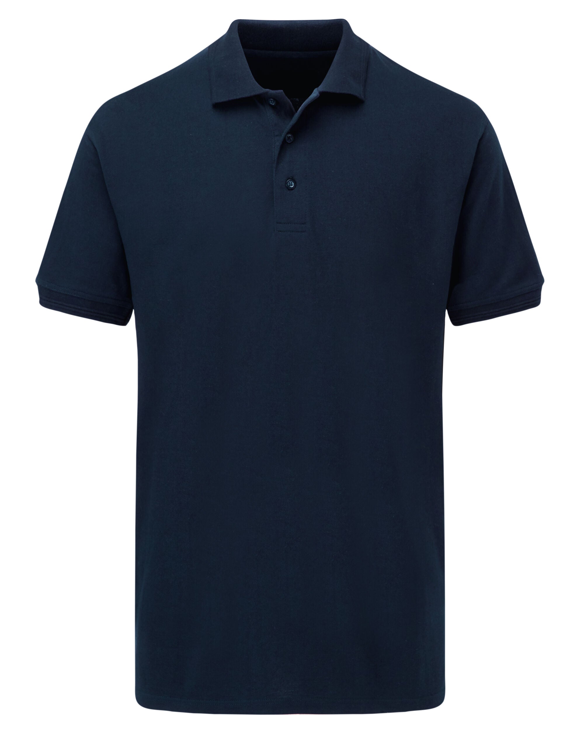 UCC Classic Polo 031 UCC031 - Navy - Customisable Polos