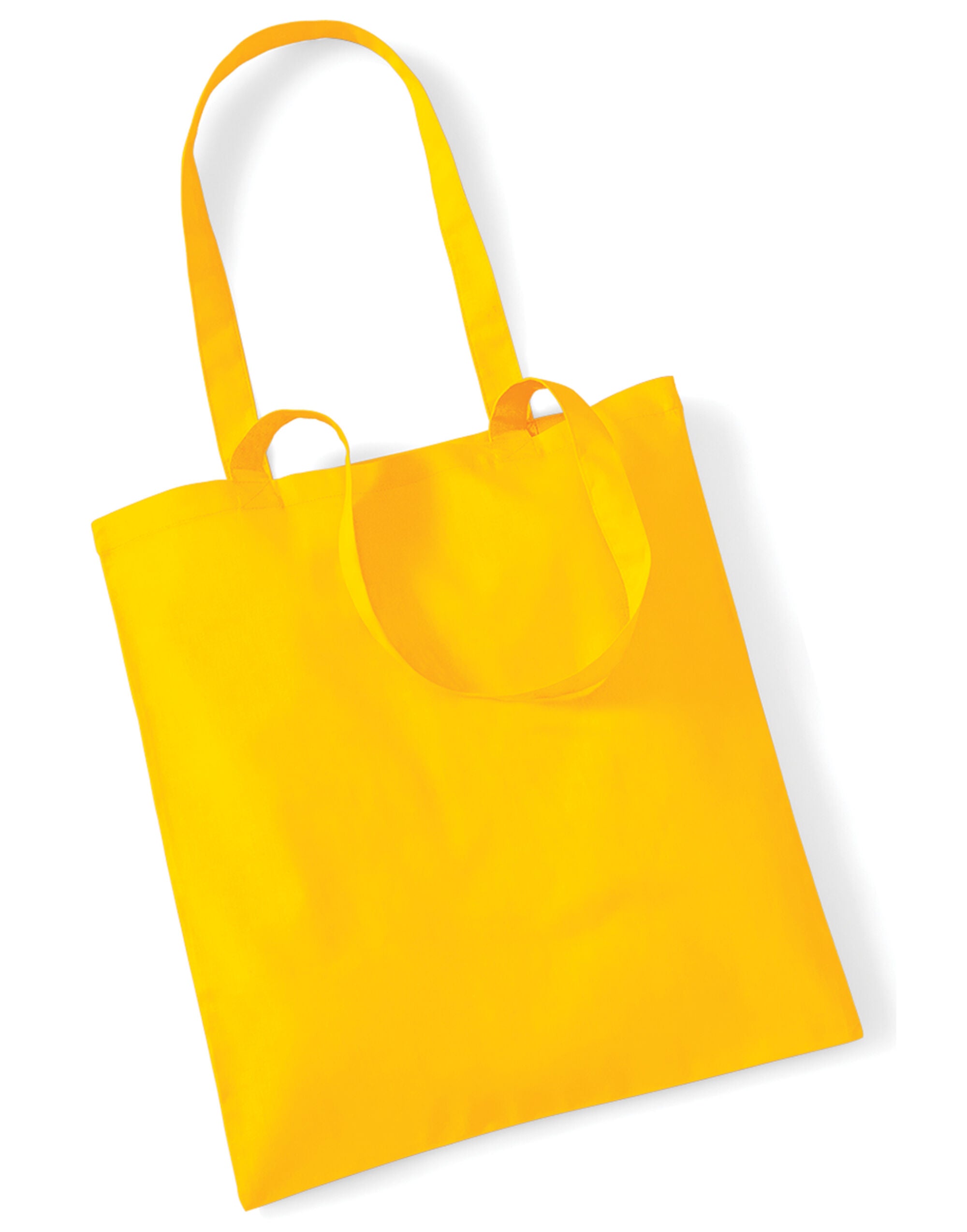 Westford Mill Bag for Life Long Handles w101 - - Customisable Bags