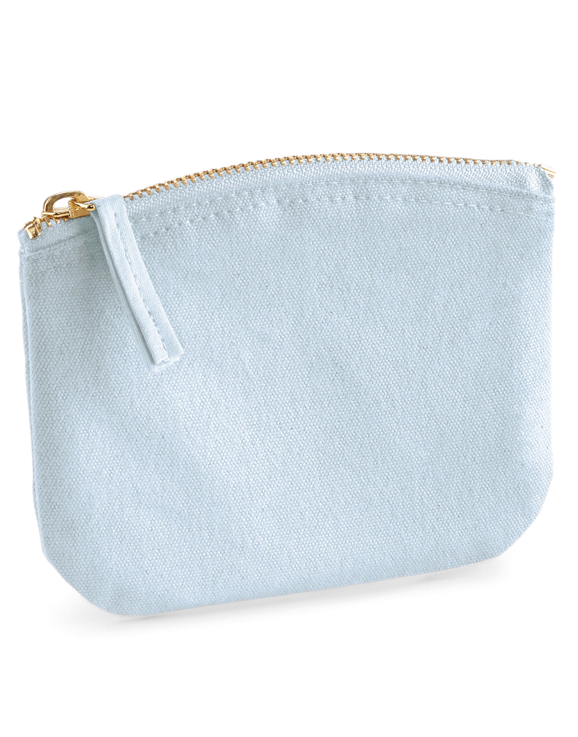 Westford Mill EAware Org Spring Purse w825 - Pastel Blue O S - Customisable Bags