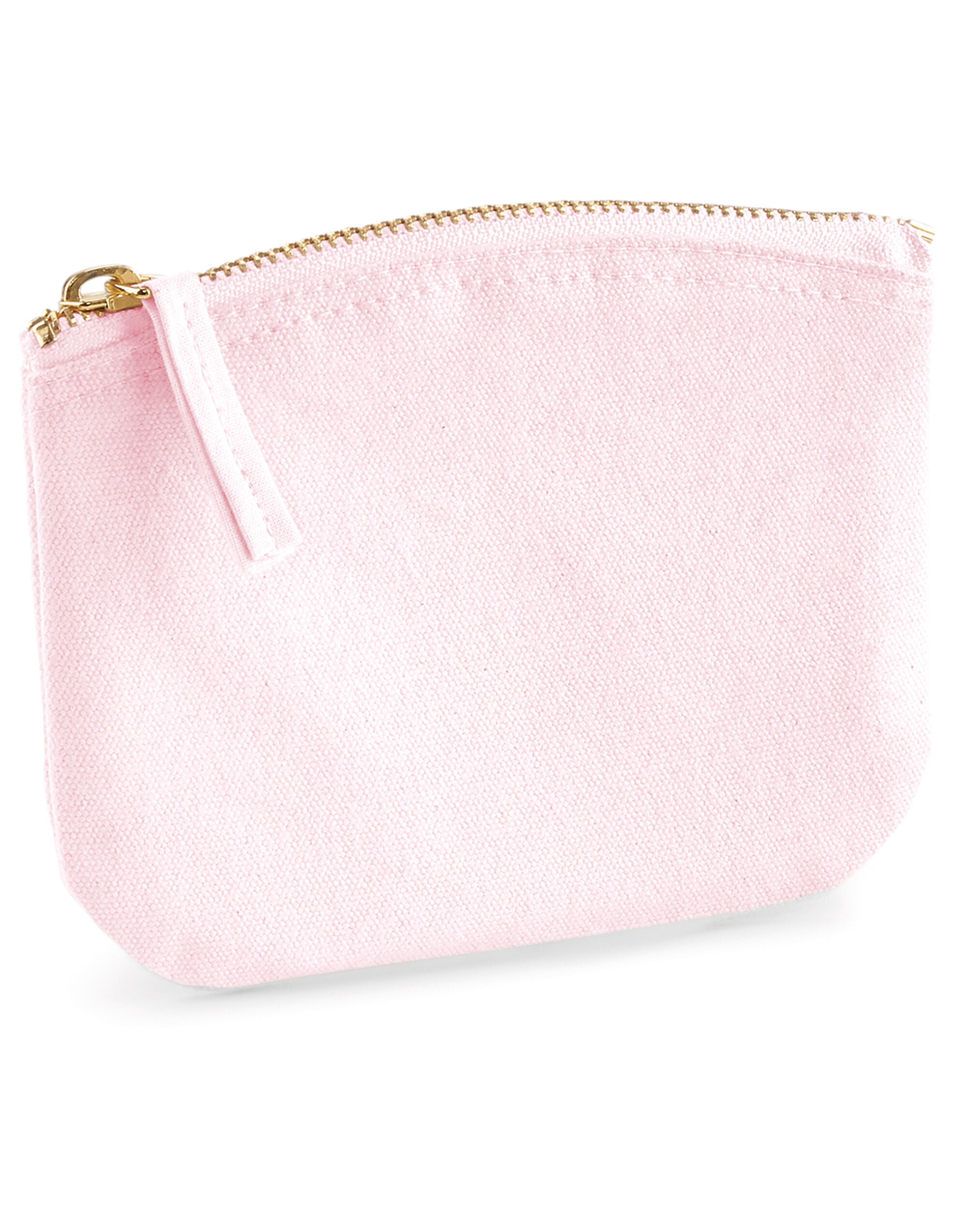 Westford Mill EAware Org Spring Purse w825 - Pastel Pink O S - Customisable Bags